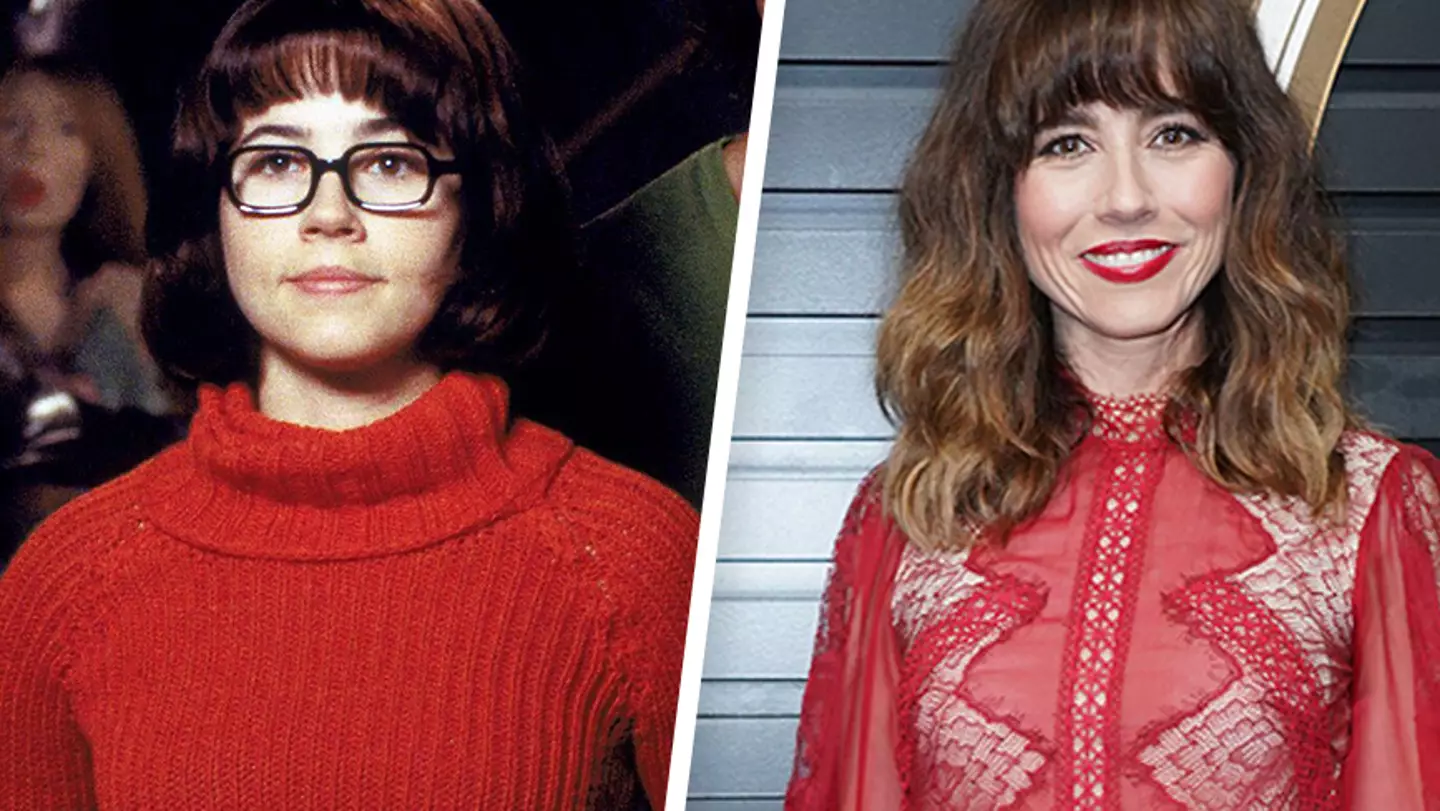 Scooby Doo star Linda Cardellini says it's 'great' Velma finally came out as a lesbian