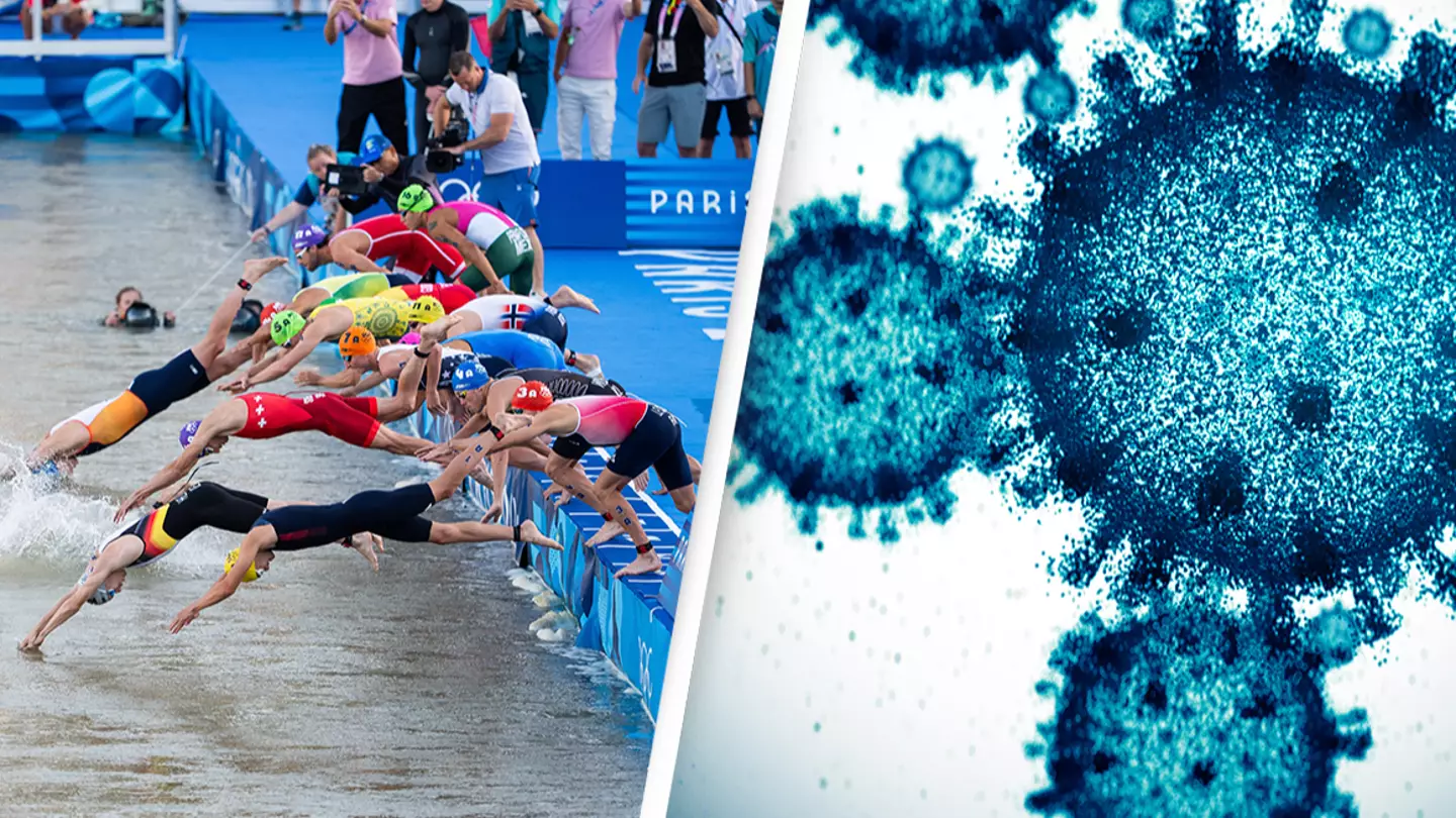 Getty Images/Aytac Unal/Anadolu