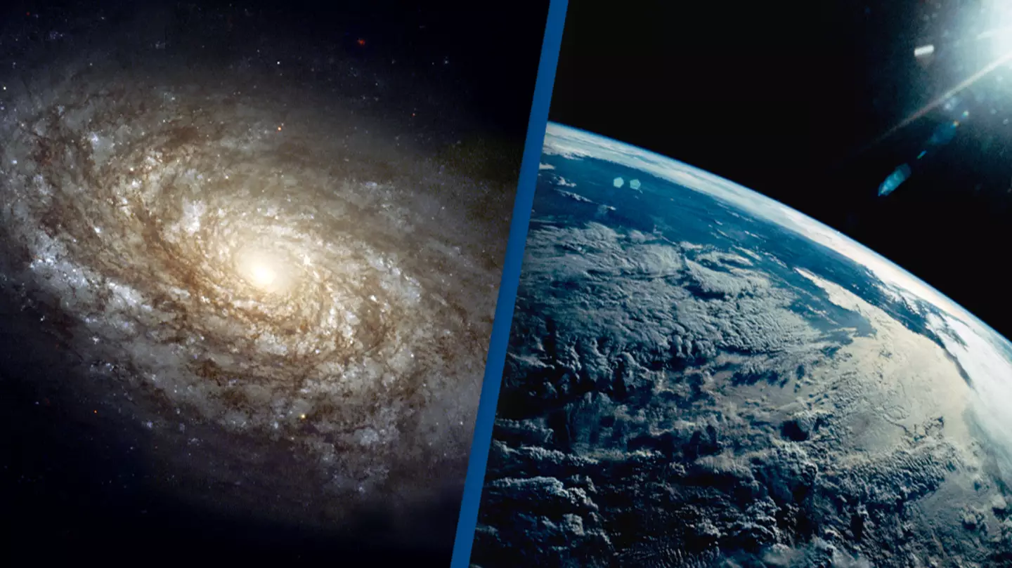 The universe is expanding faster than ever but scientists have no idea why