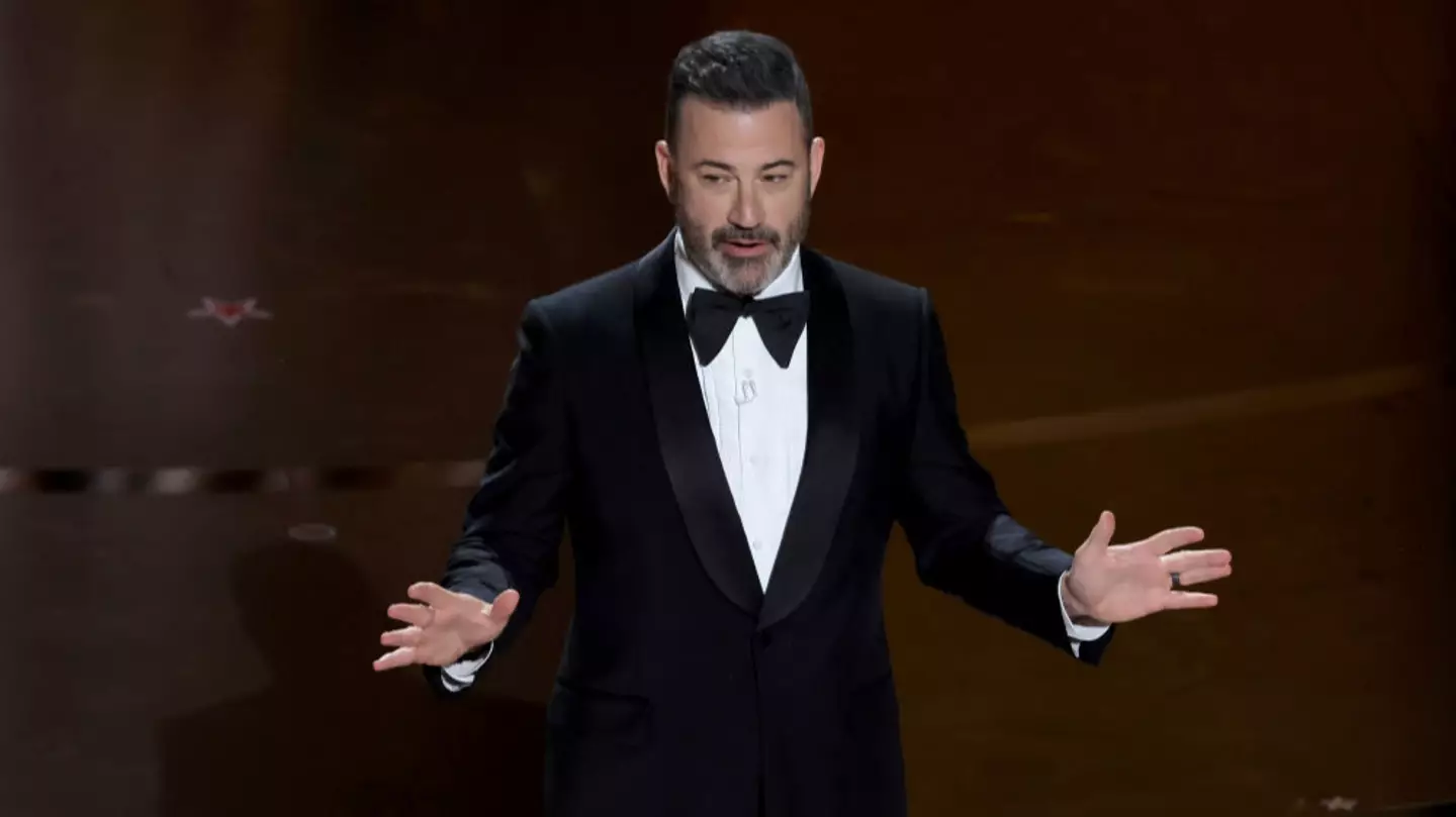 Kevin Winter/Getty Images
