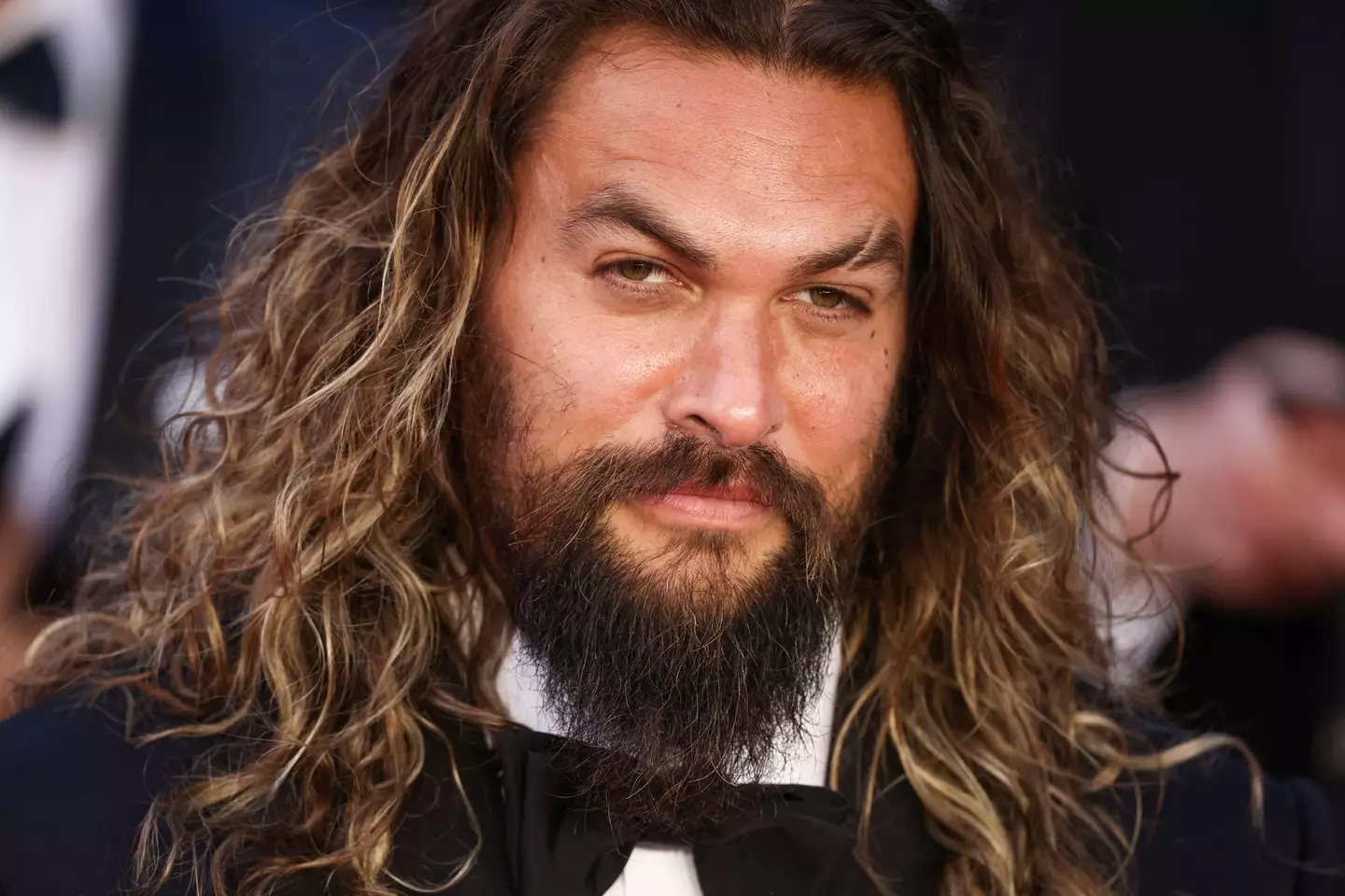 Jason Momoa fans have been left gobsmacked by the story behind his facial scar.