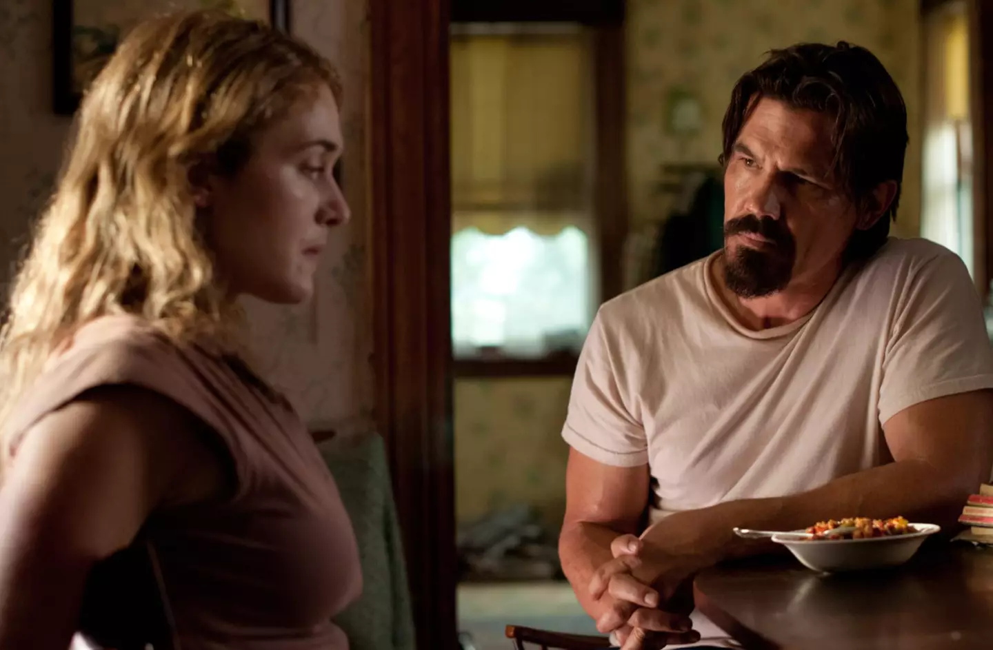 Kate Winslet aced this role (Paramount Pictures)