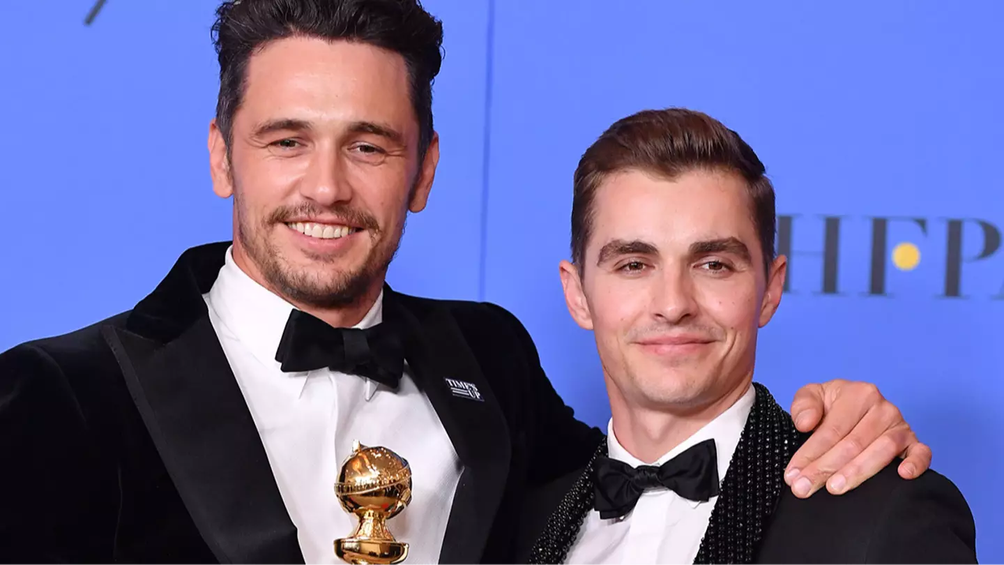 George Pimentel/WireImage via Getty images