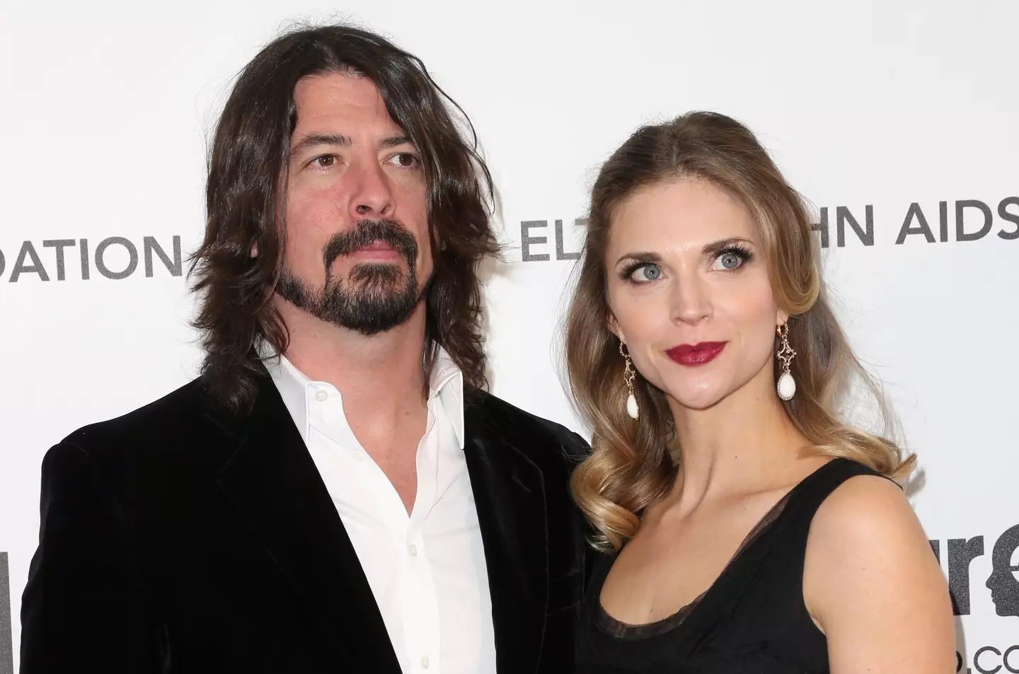 Dave Grohl admitted to cheating on his wife, Jordyn Blum (Frederick M. Brown/Getty Images)