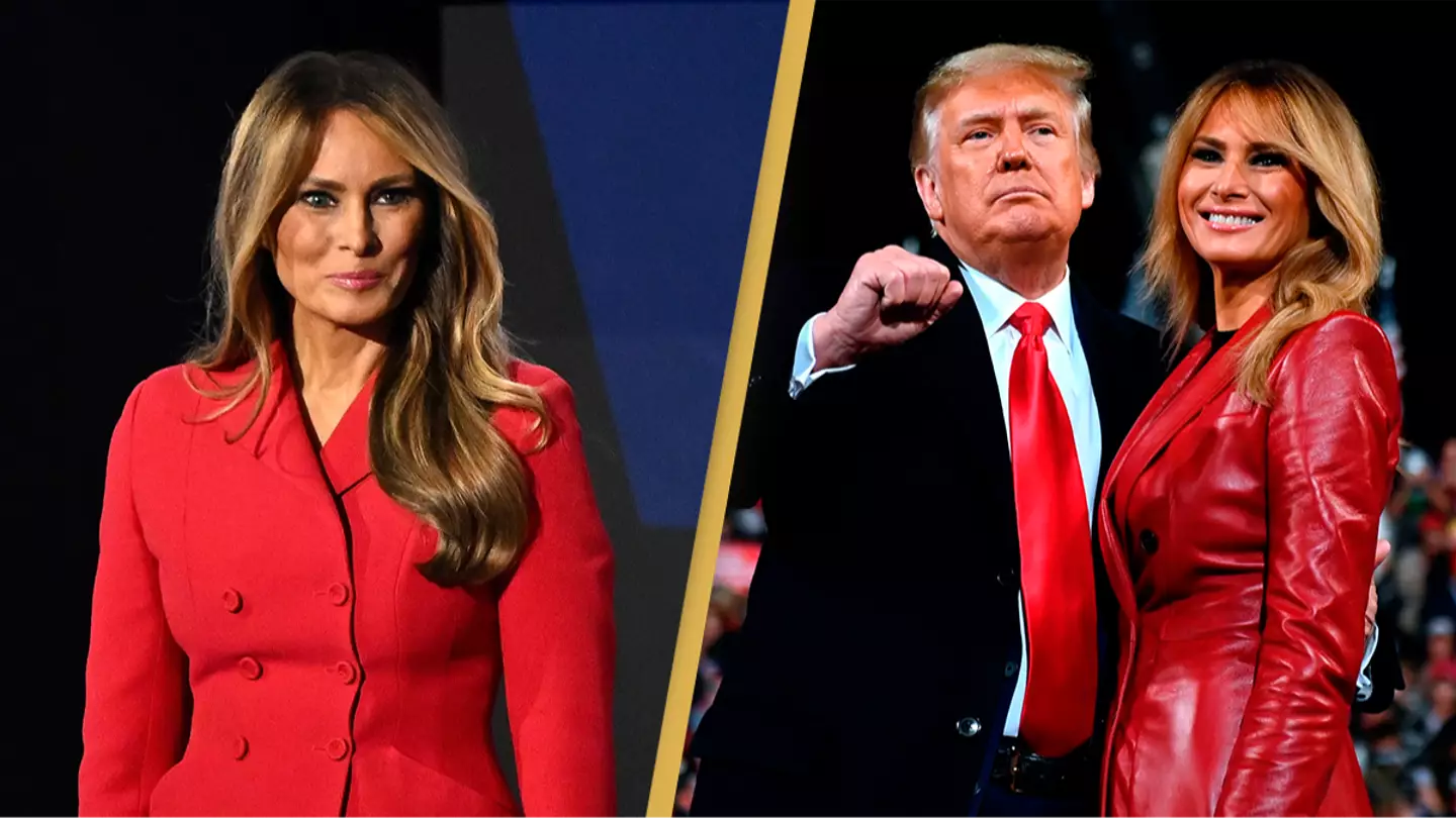 Everything we know about Amazon Prime Video's $40,000,000 Melania Trump documentary after $1m donation is given to president-elect