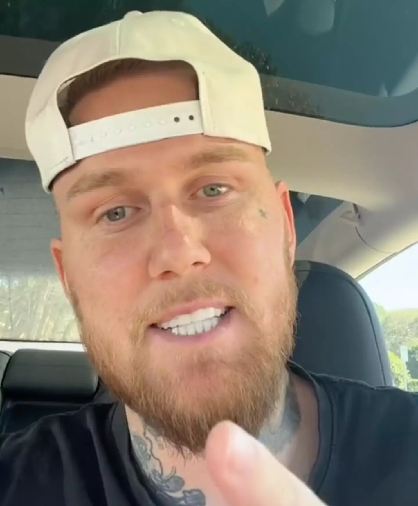 Erwin shared his thoughts on the Tesla Model 3 after buying the car.