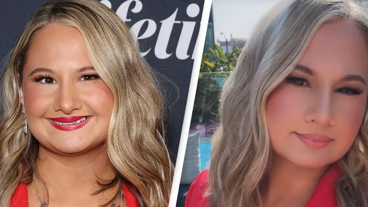 JC Olivera/WireImage/Getty/TikTok/gypsyblanchard.tiktok