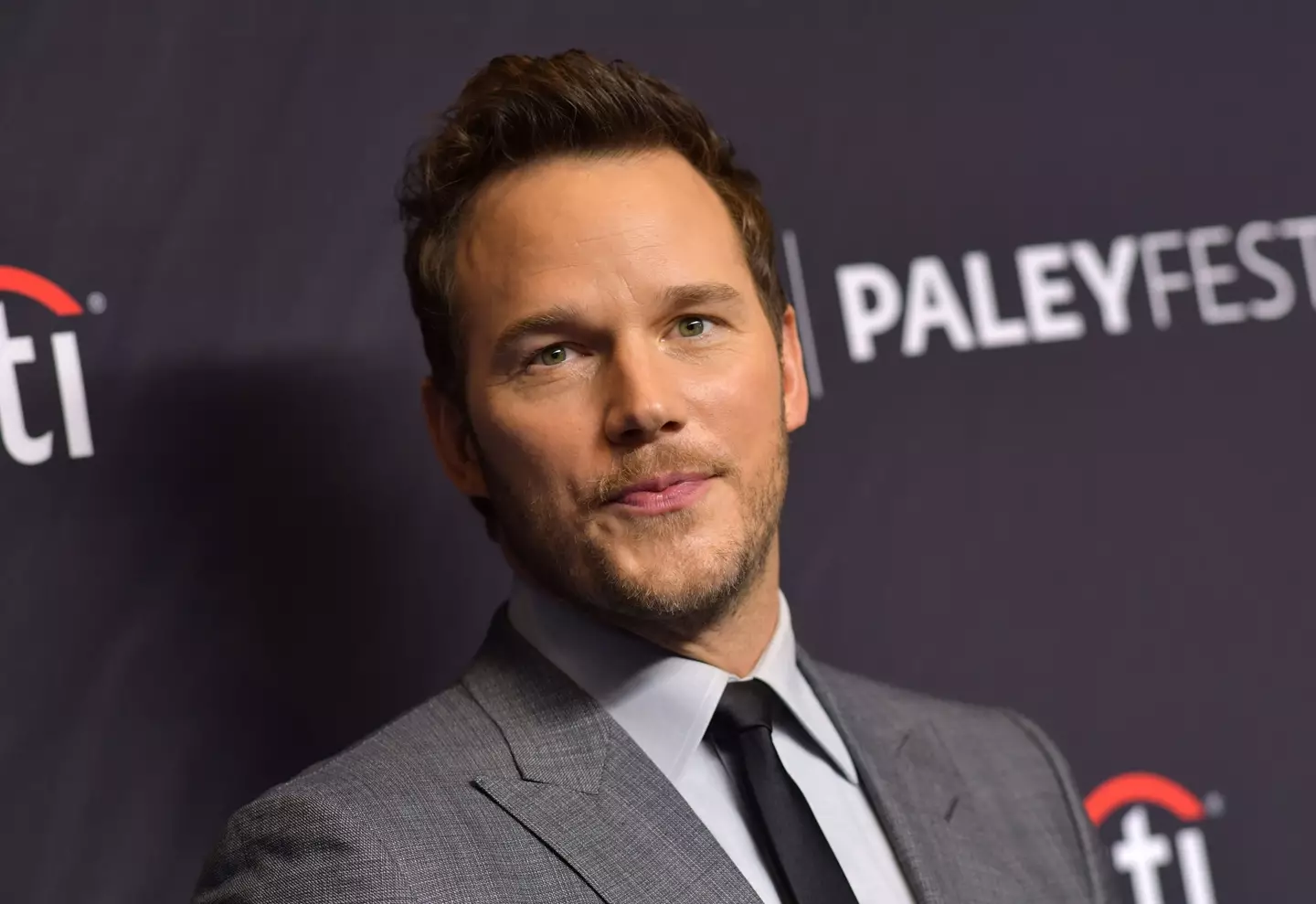 Chris Pratt didn't enjoy having to drink so much water for his workout regime.