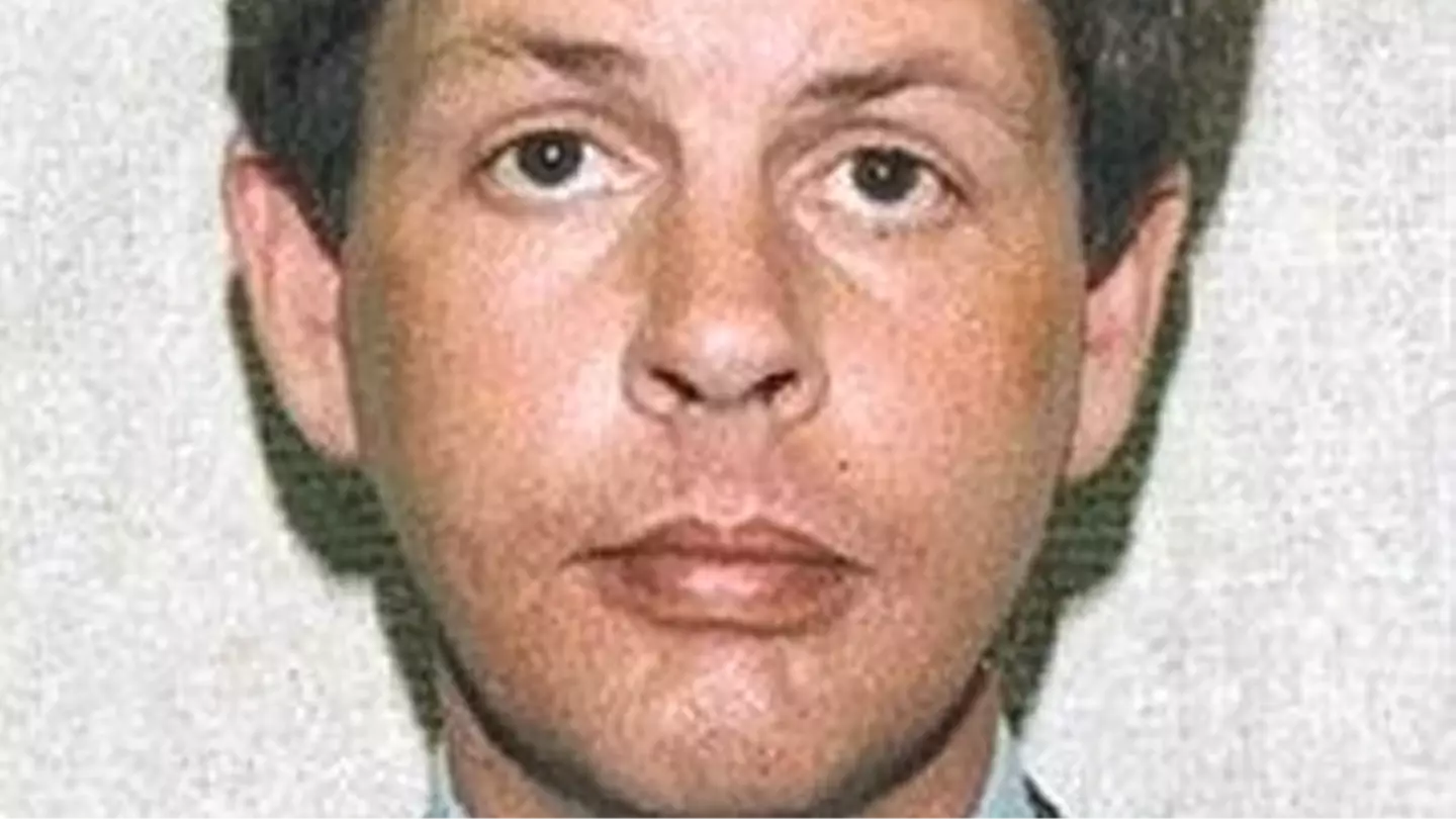 Missing tapes could solve mystery behind one of America’s most notorious serial killers