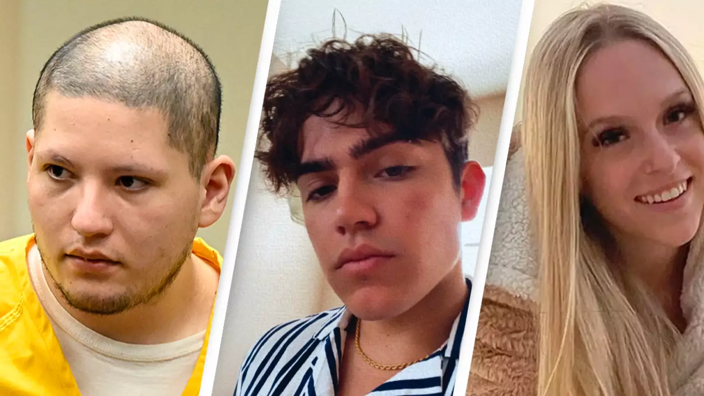 Man who shot TikTok star on cinema date with 18-year-old sentenced to life without parole