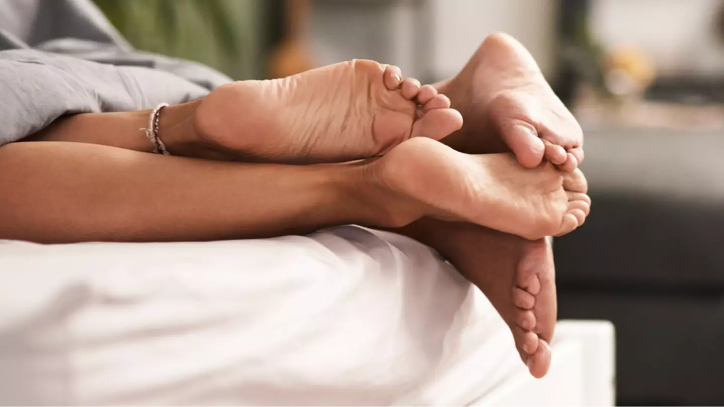 Doctor reveals how much sex is 'normal' and common reasons some people get turned off from it
