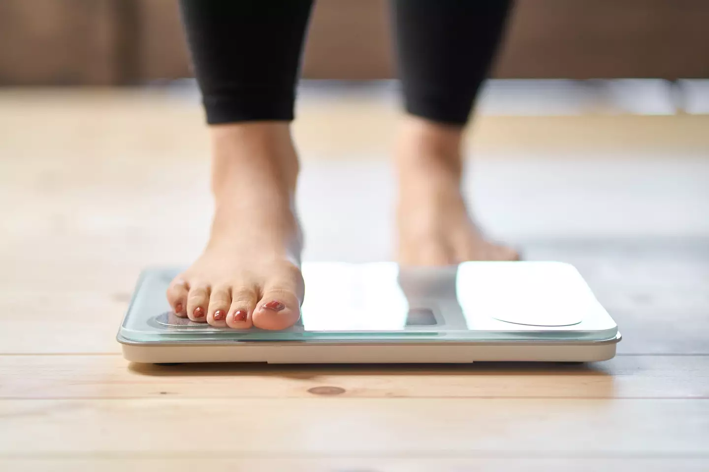 Weight loss drugs don't usually come without their side effects (Mapo/Getty Images)