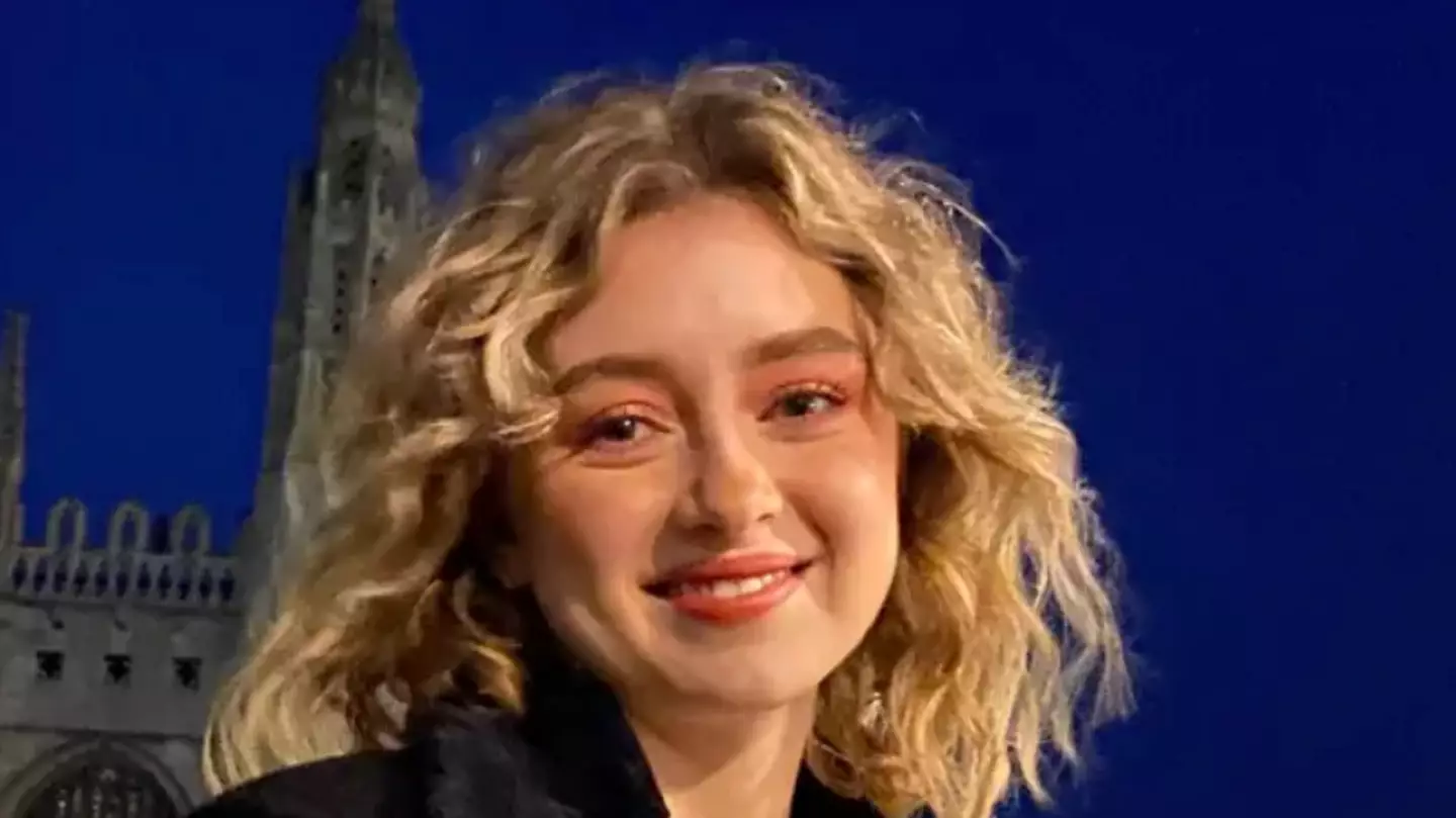 23-year-old 'anti-vax' woman dies after refusing chemotherapy treatment