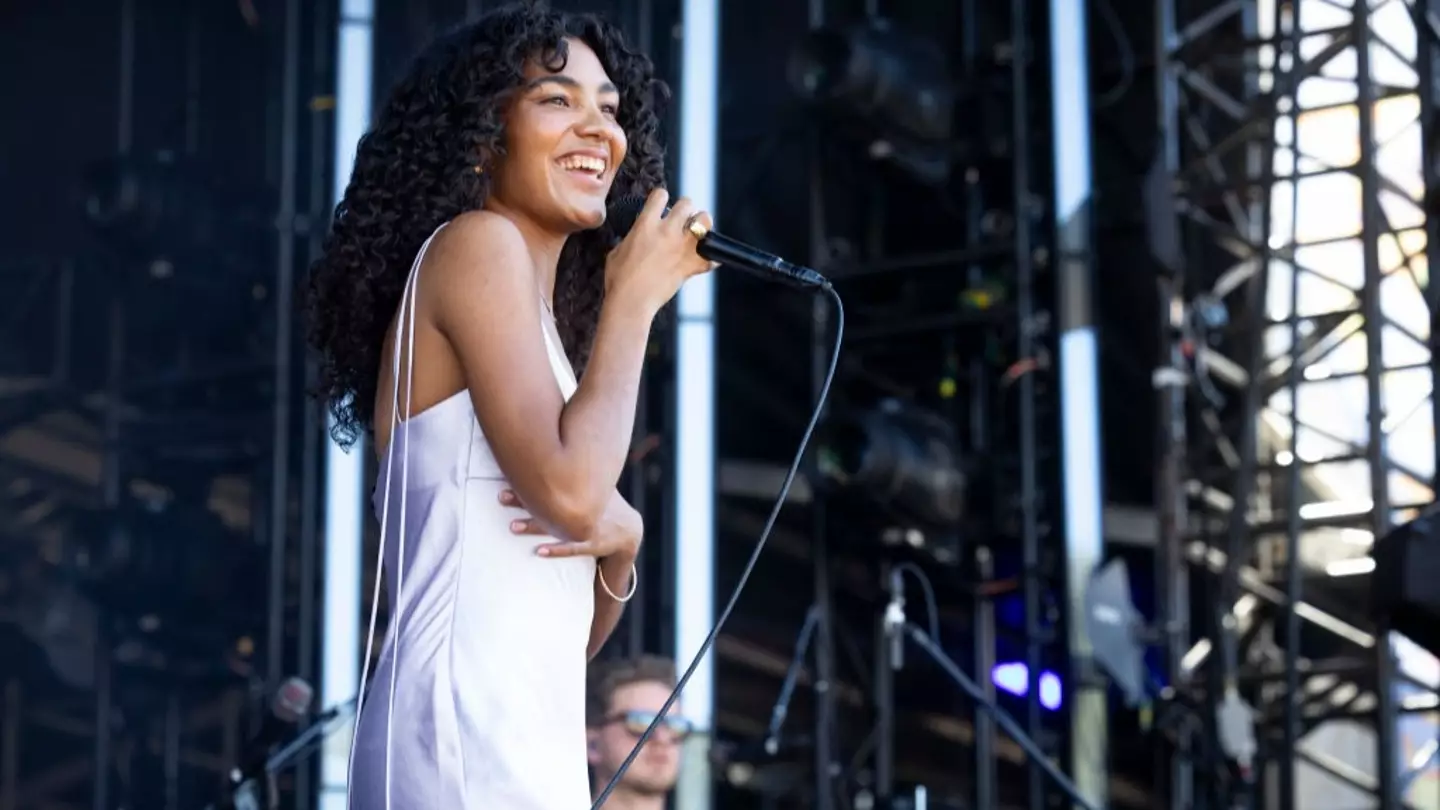 Getty/Matt Jelonek/WireImage