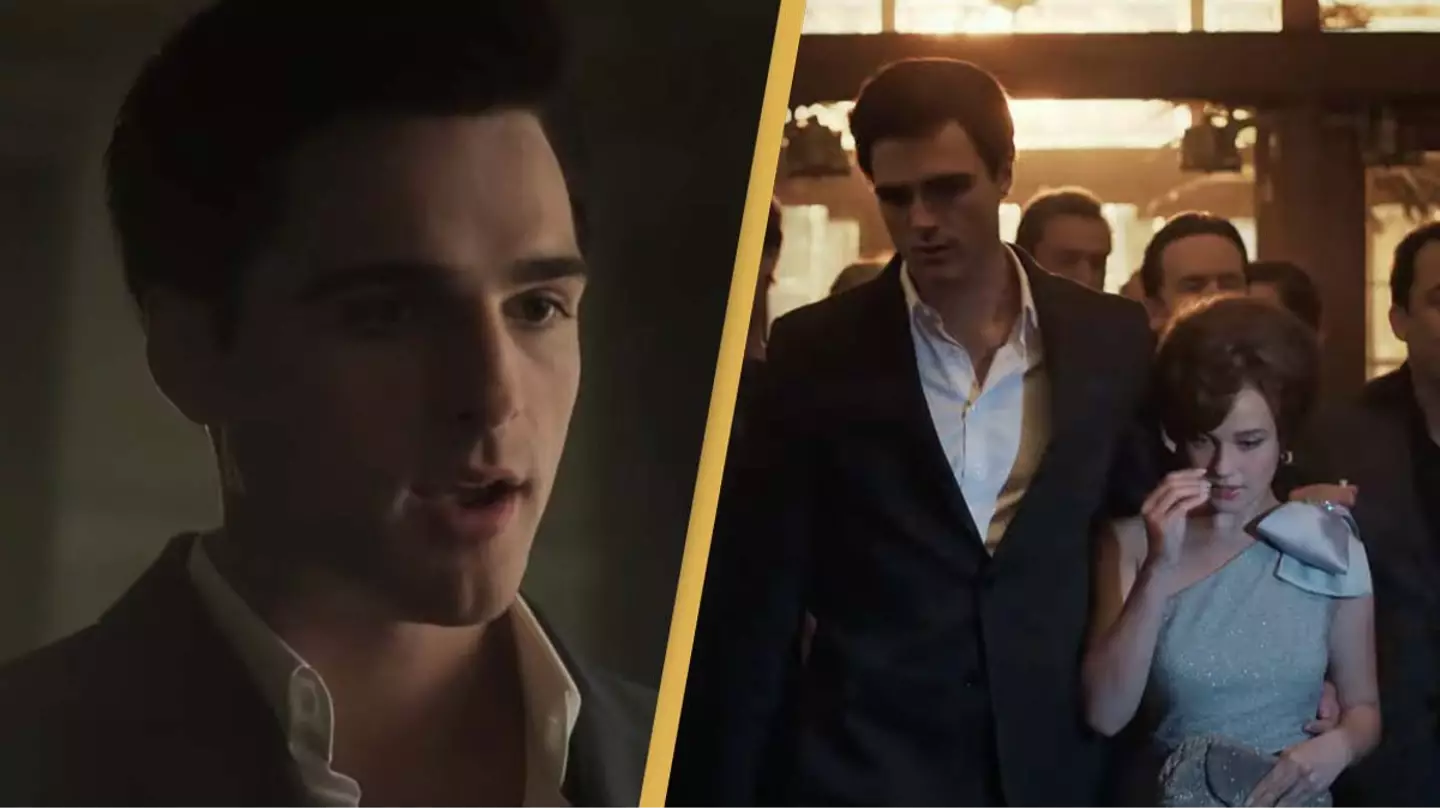 People can see why Elvis' estate doesn't like Priscilla movie after new trailer released