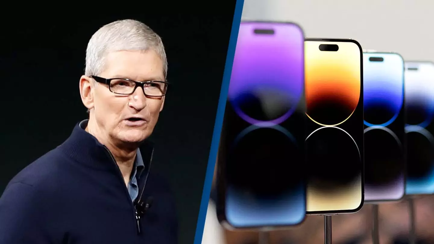 Apple announces special event date with expected reveal of new iPhone 15