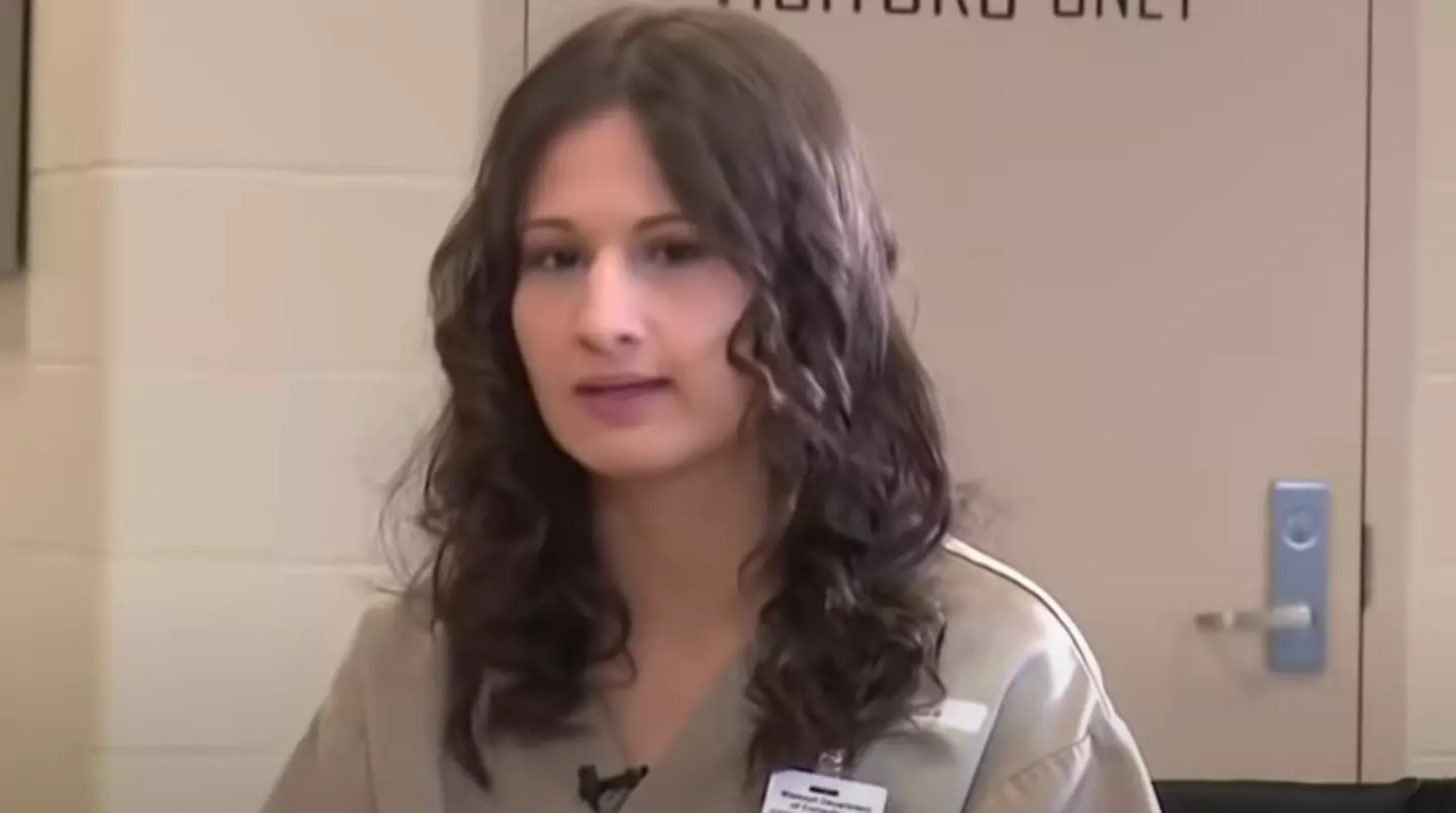 Gypsy Rose pleaded for her fans to help her.