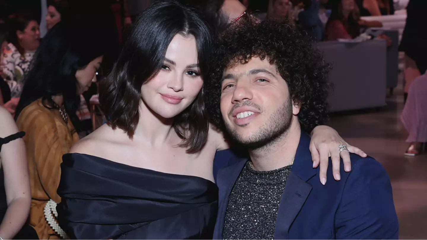 Amy Sussman/Getty