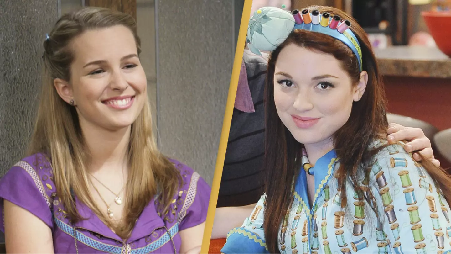 The Disney Channel stars who used to be on TV but now all have regular day jobs