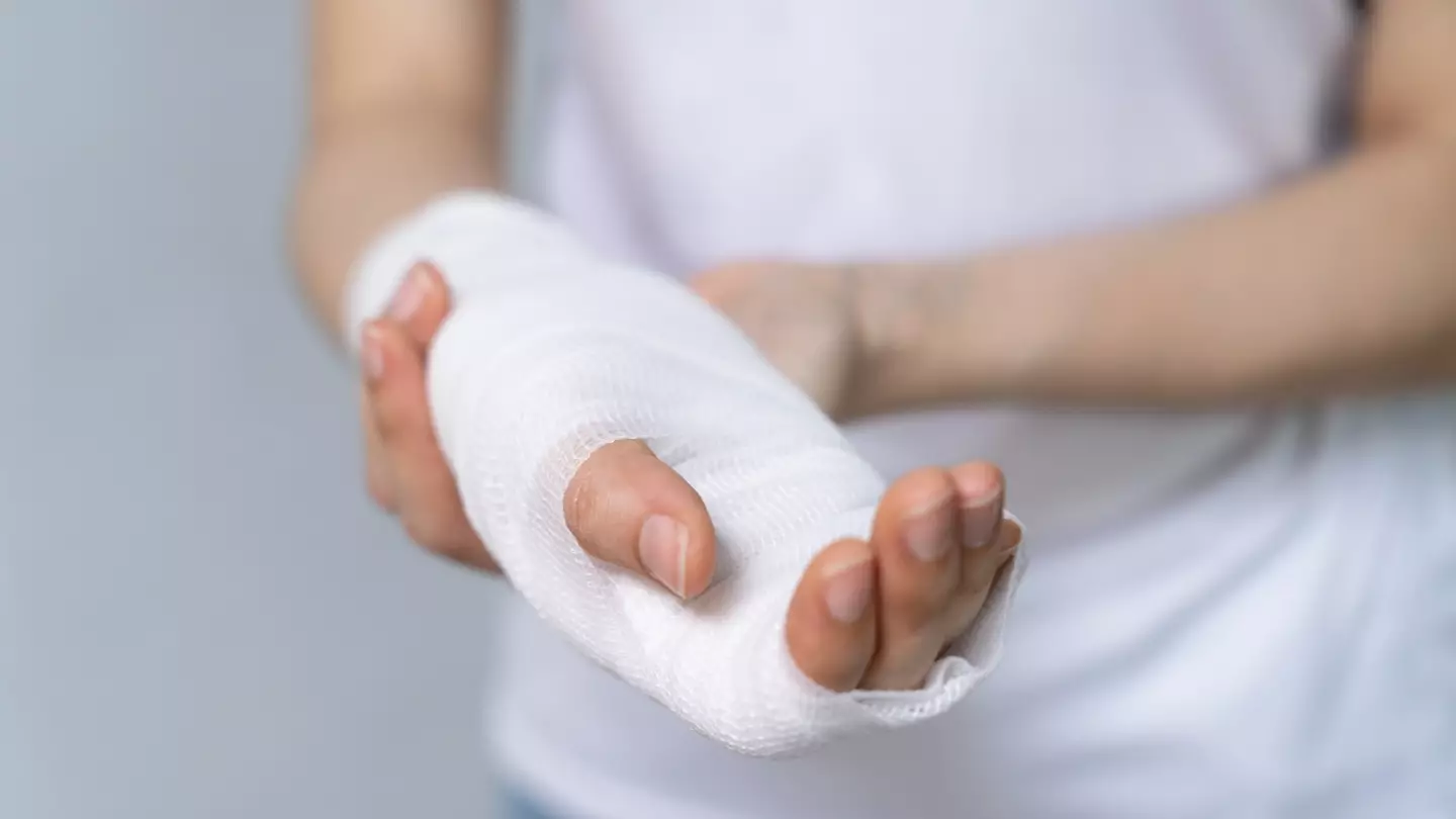 Krisanapong Detraphiphat/Getty Images