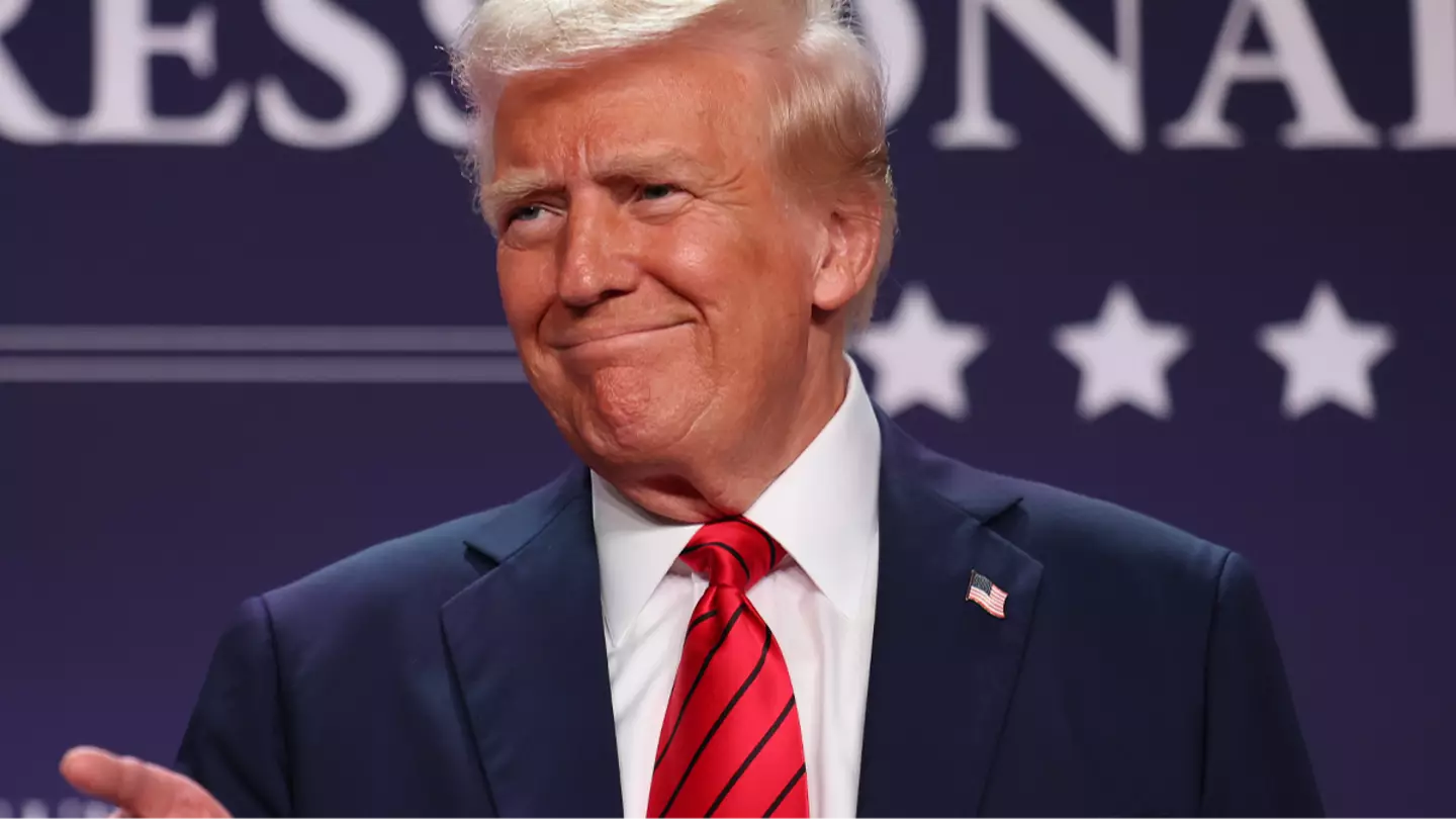 Trump administration brings in 'catastrophic' tariffs on Canada, Mexico and China