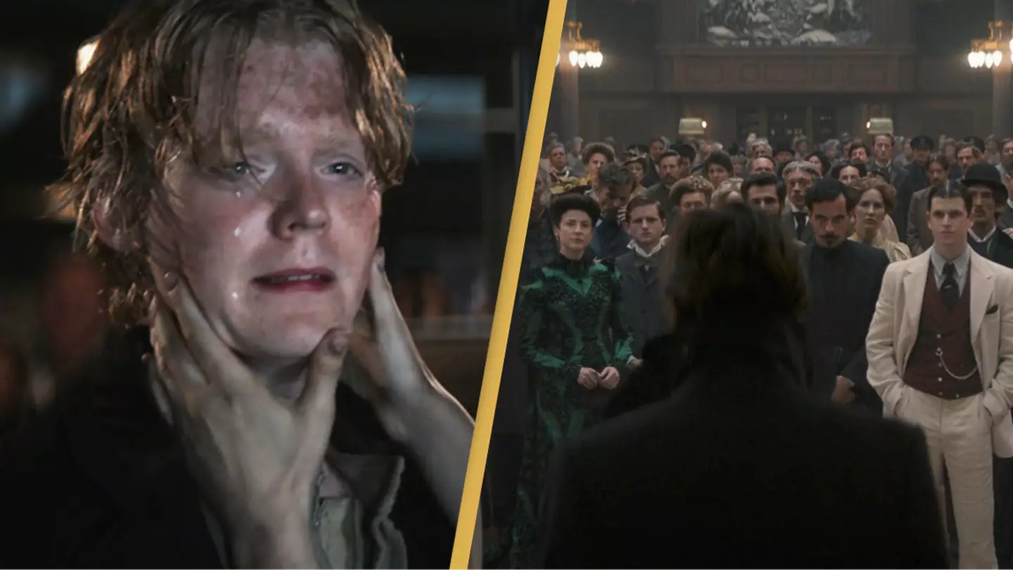 Netflix viewers divided after watching ‘mind-blowing’ thriller that was canceled after one series