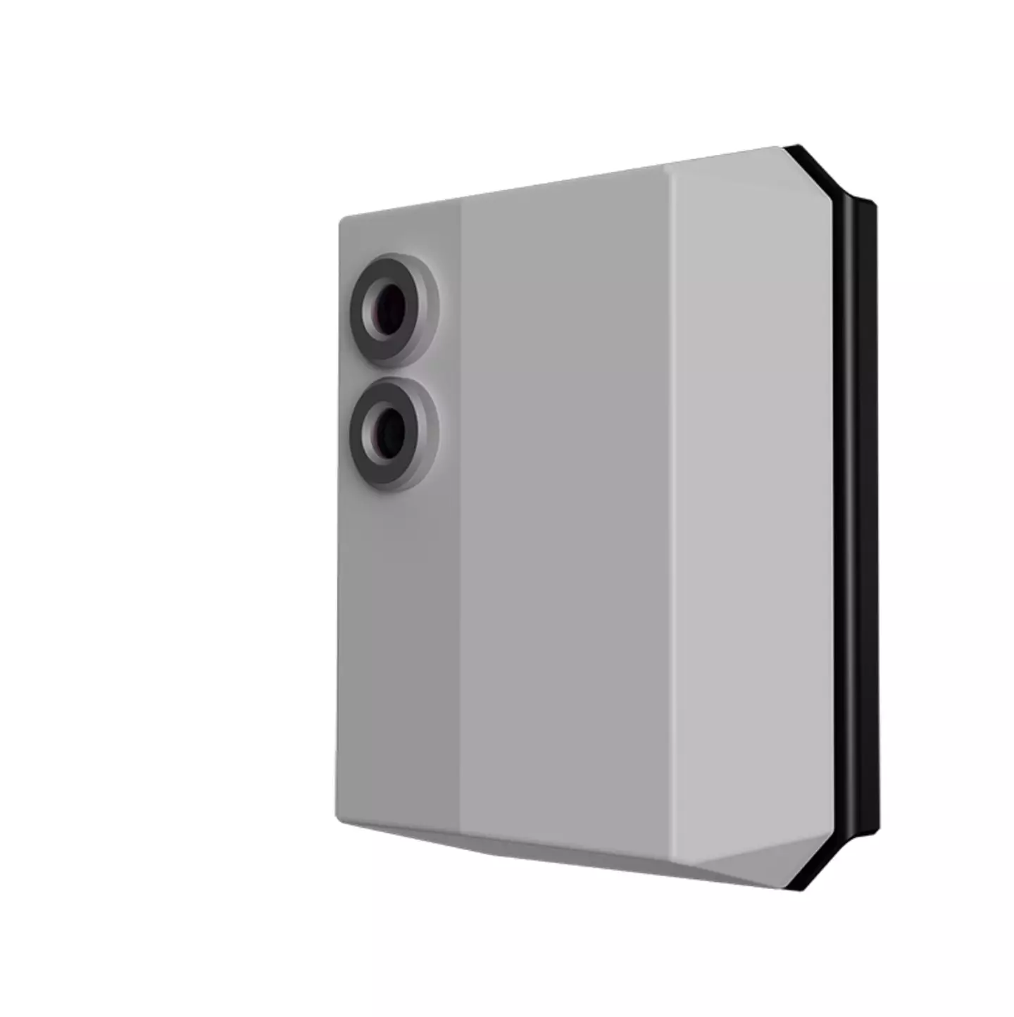 A MOBtronic cruise ship alarm (MARSS)