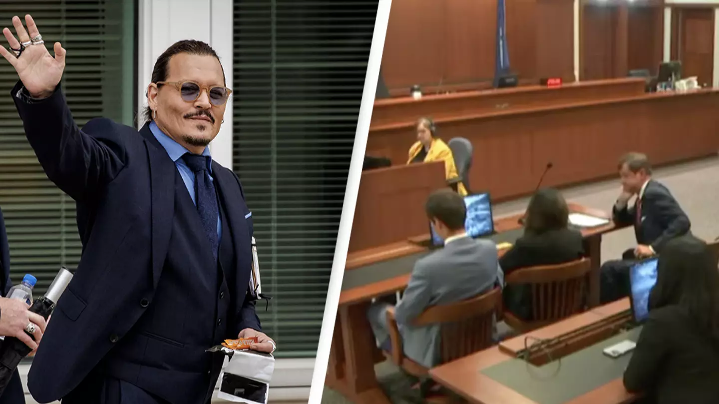 Why The Depp/Heard Jury Took So Long To Reach A Verdict