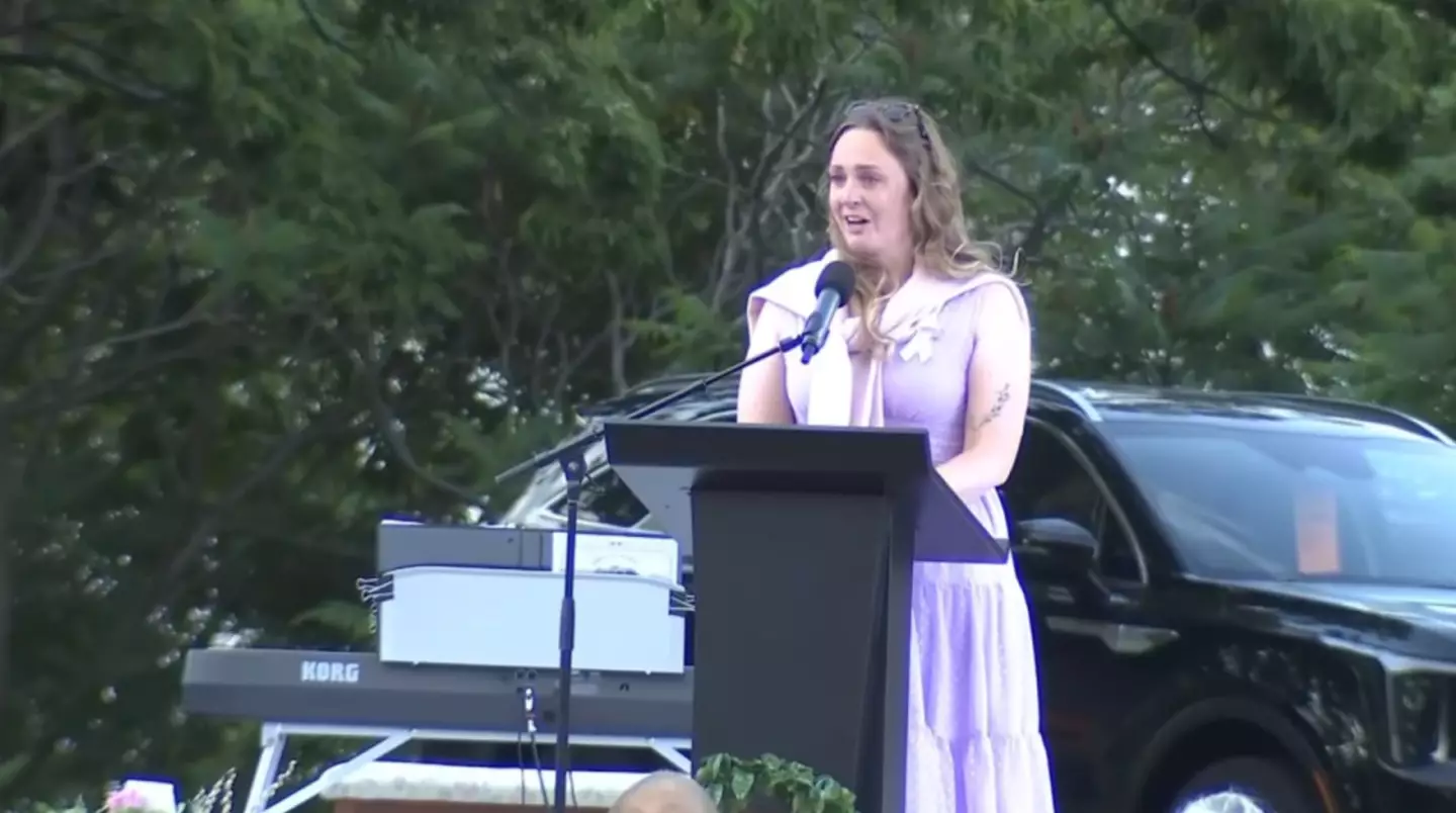 Whitney is now hoping for 'closure' (KIRO)