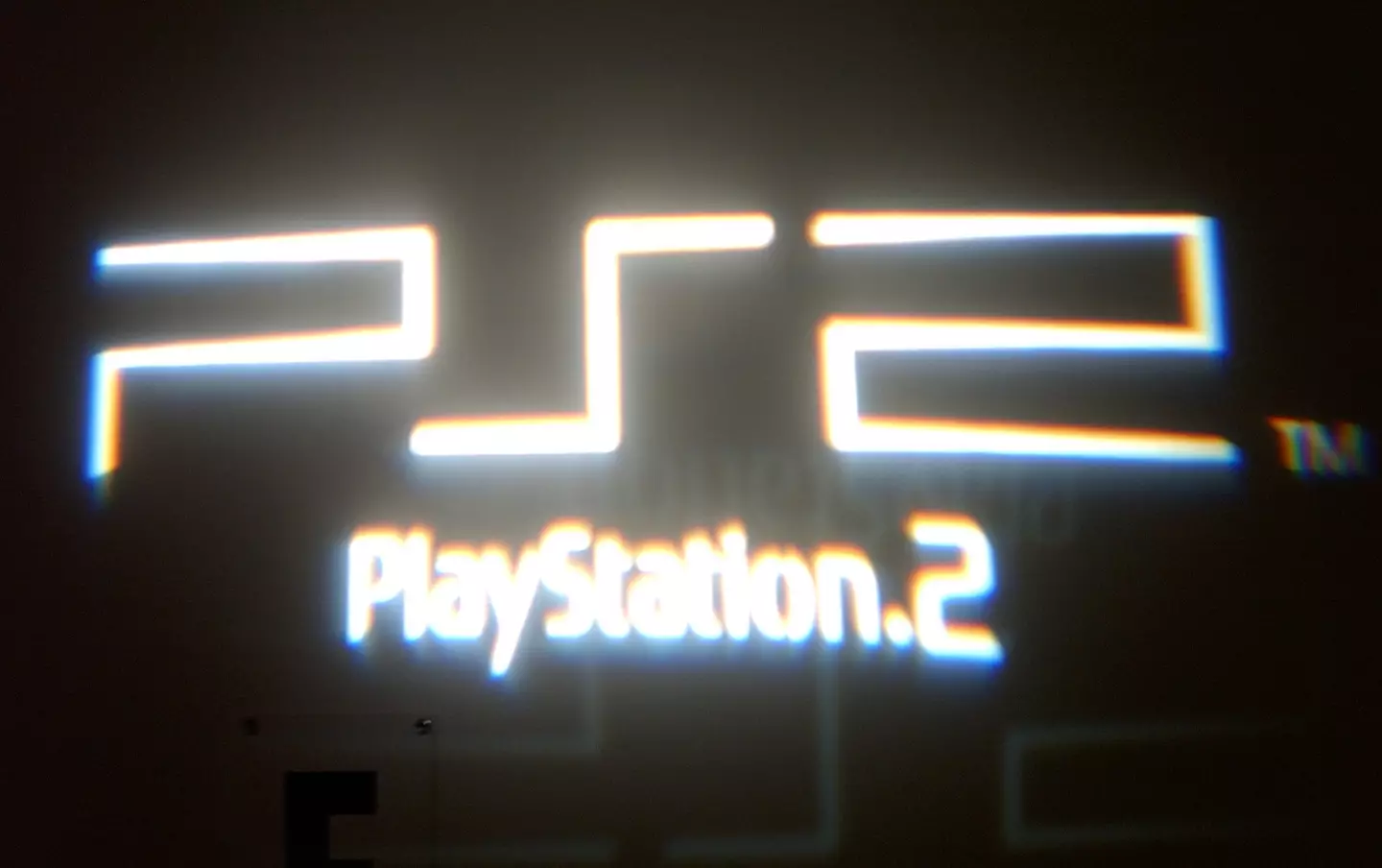 The game was available on PS2.