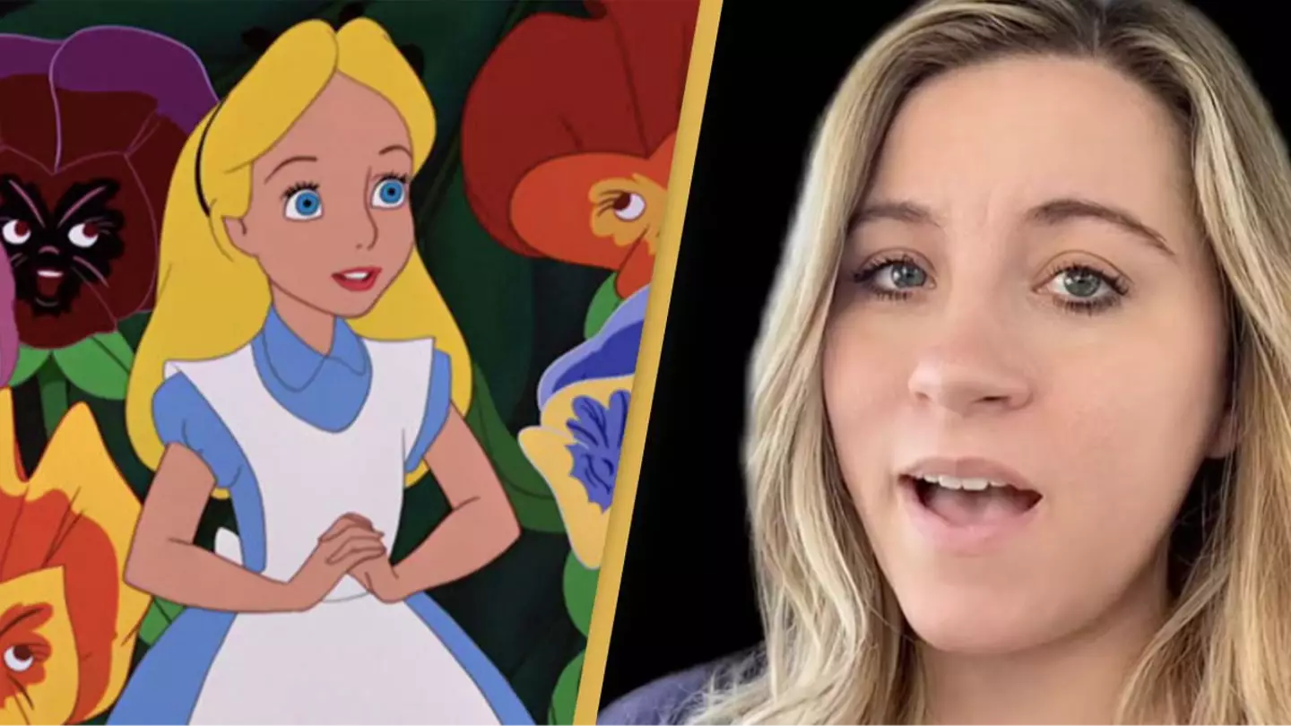 Disney fans just finding out they've been quoting films wrong their entire lives and are completely shocked