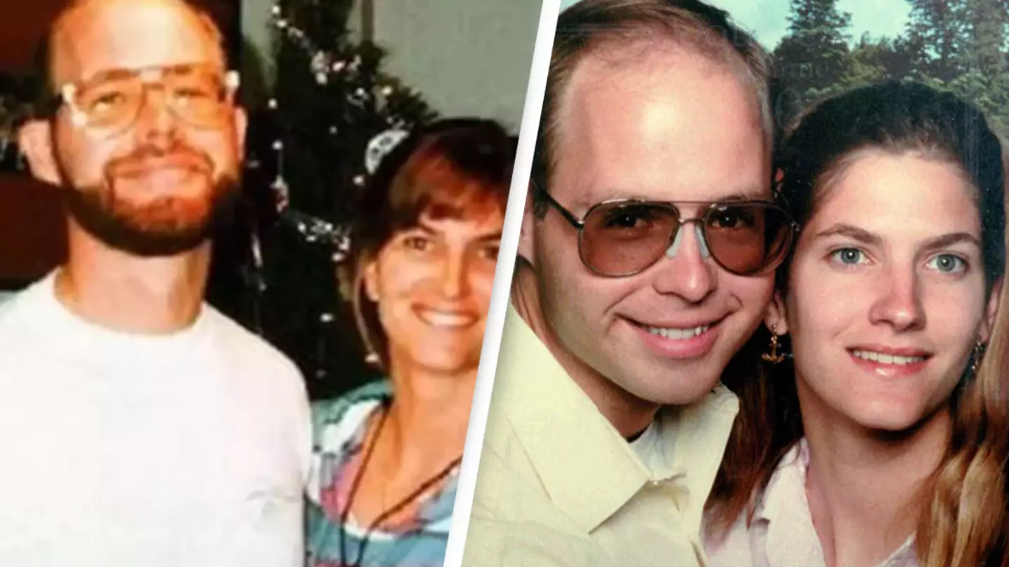 Harrowing true story of married couple who disappeared and were never seen again after being left behind on diving trip