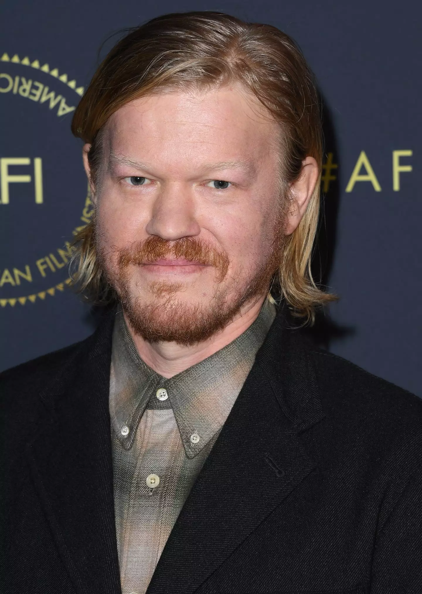 Dunst shared posts praising her husband's performance (Steve Granitz/FilmMagic/Getty)