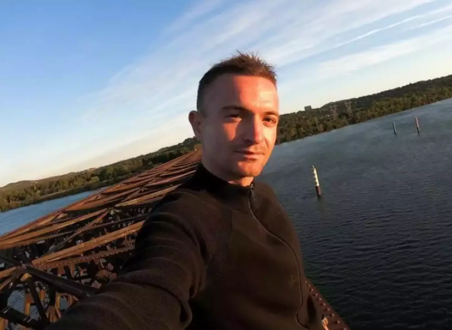 Remi Lucidi has died at the age of 30.