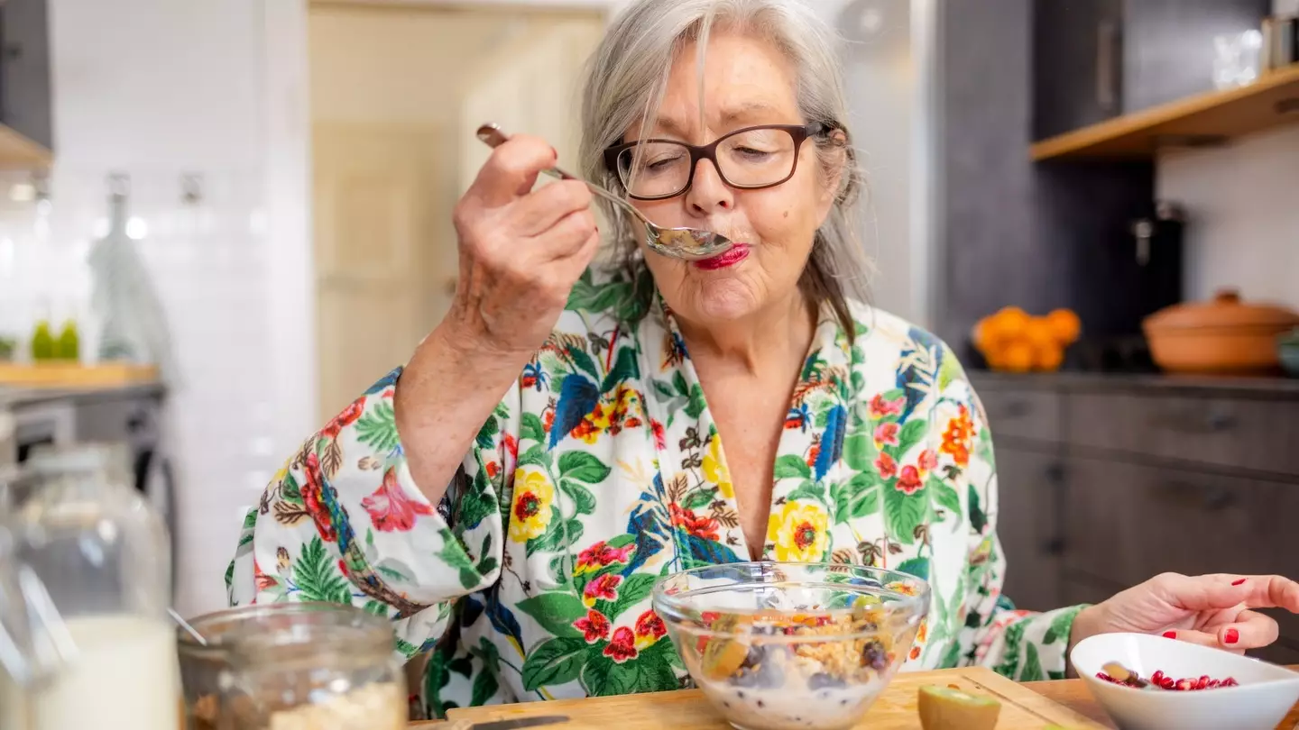 Scientists find a link between what time you eat breakfast and an early death
