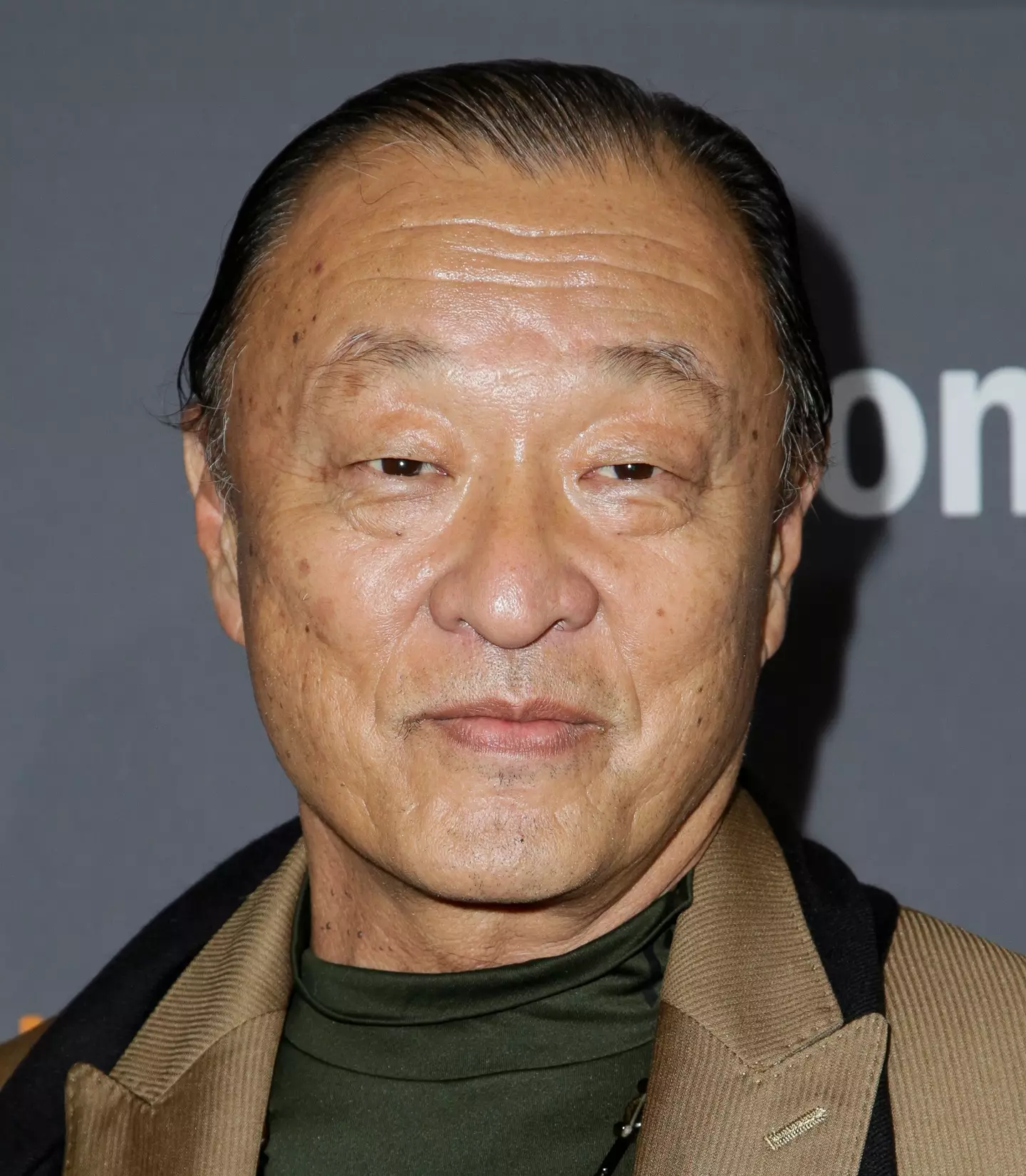 Tagawa passed away in the early hours of Thursday morning (Vincent Sandoval/WireImage)