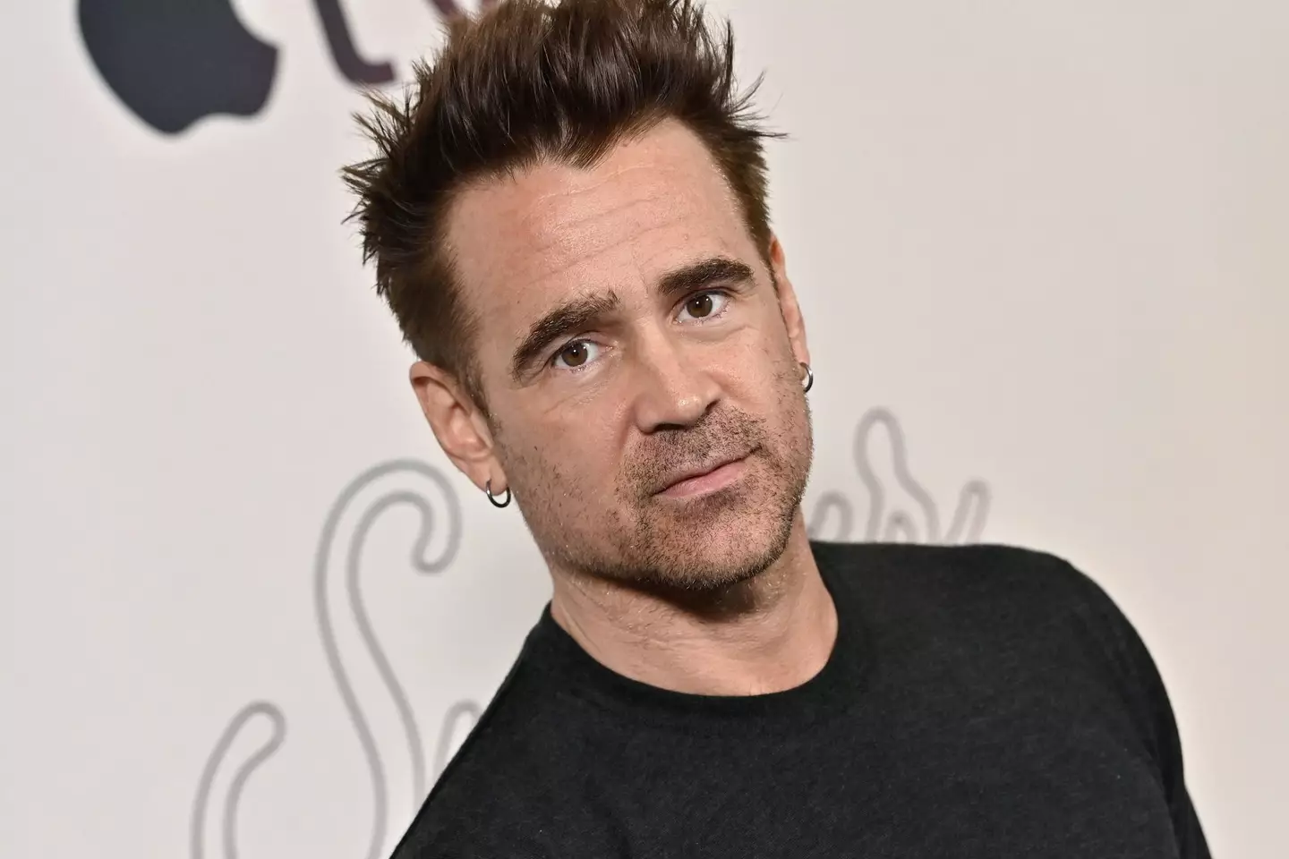 Colin Farrell has been praised for his performance as The Penguin in 2022's The Batman. (Axelle/Bauer-Griffin/FilmMagic)