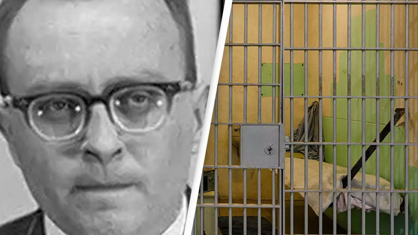The last death row prisoner in Iowa ordered the most unusual final meal for an even more unusual reason