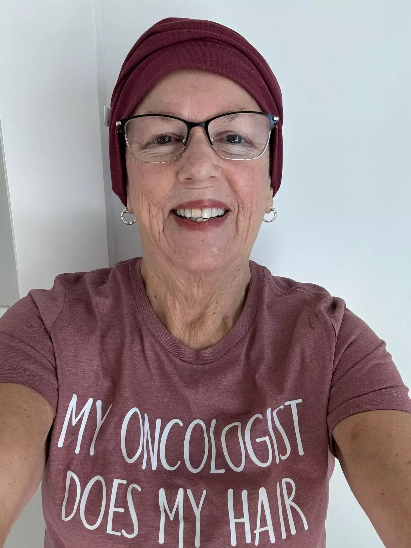 Wanda Dench tragically received a cancer diagnosis in 2022 (X/Jamalhinton12)