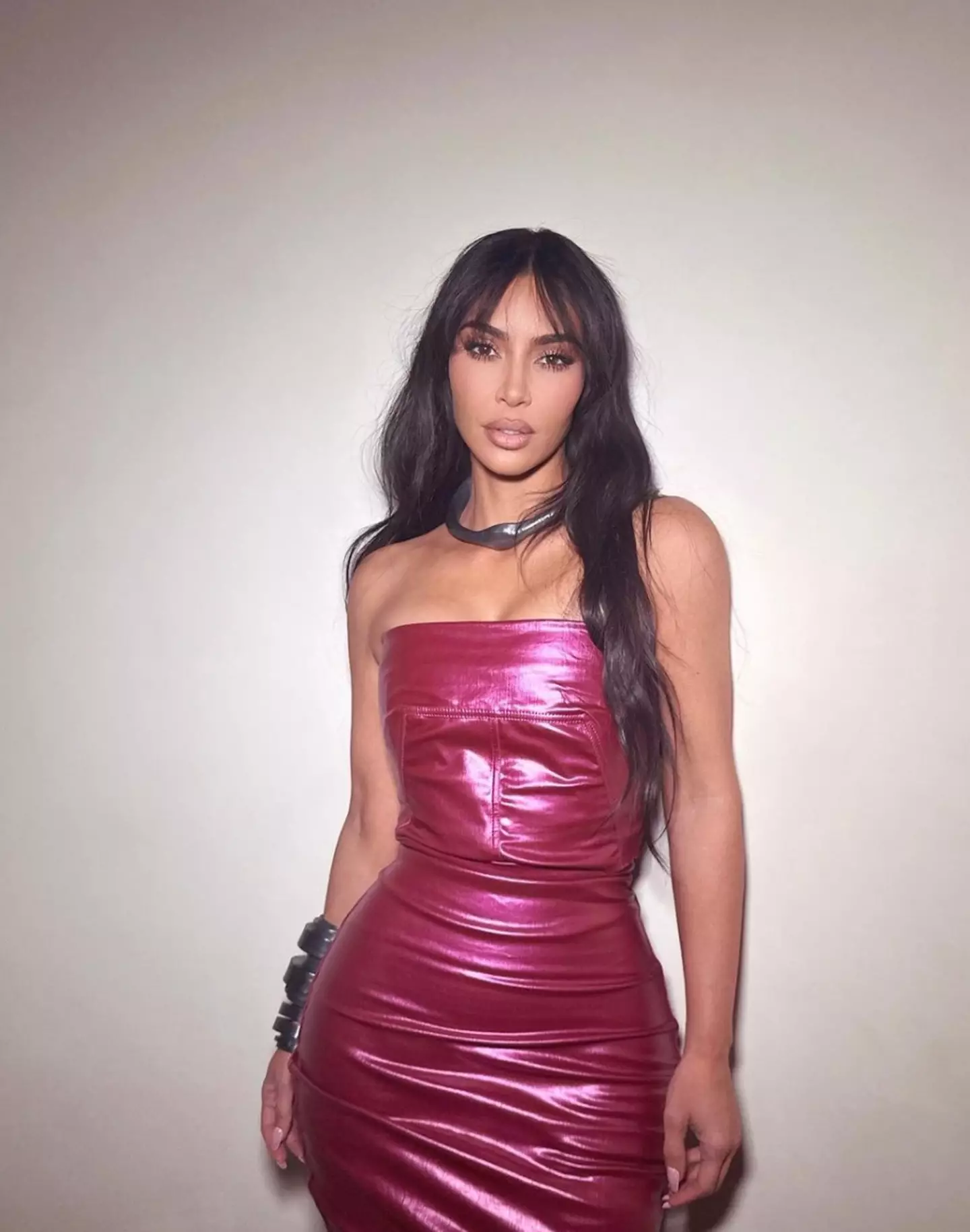 If France's proposed law is passed and other countries follow suit, celebrities like Kim Kardashian could soon be forced to label their edited social media posts