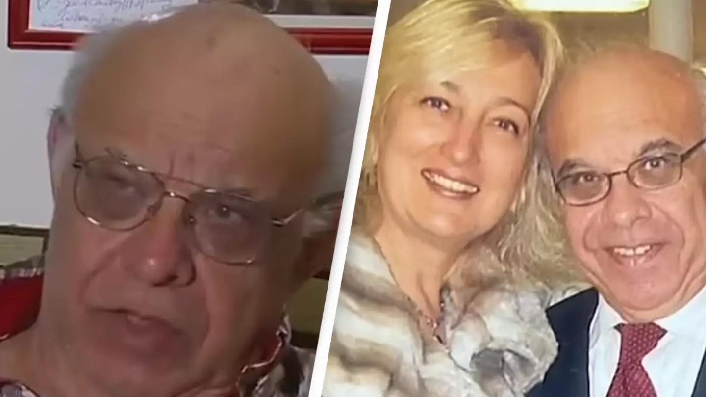 Harvard tells horrified husband his wife's remains may have been sold by morgue manager