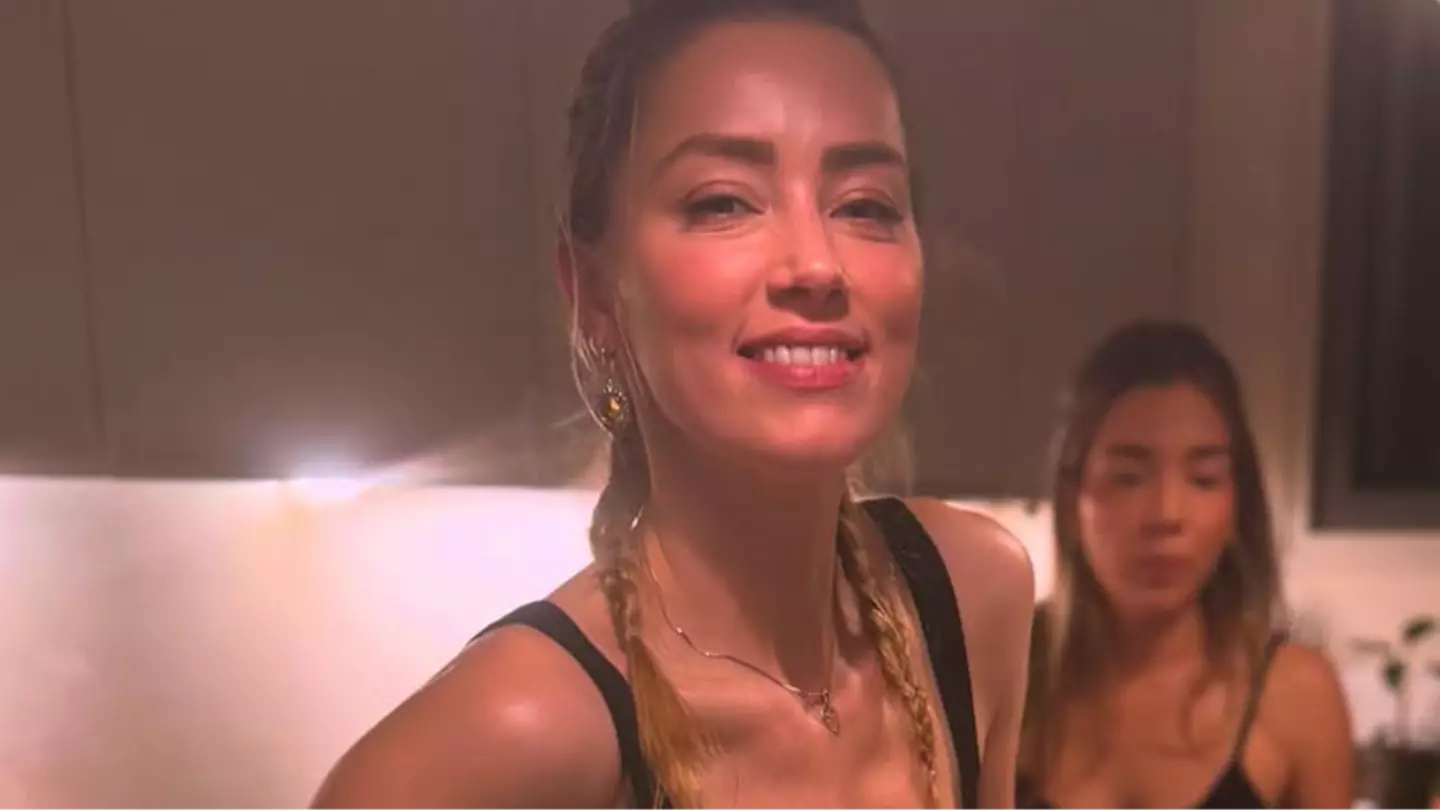 amberheard/Instagram