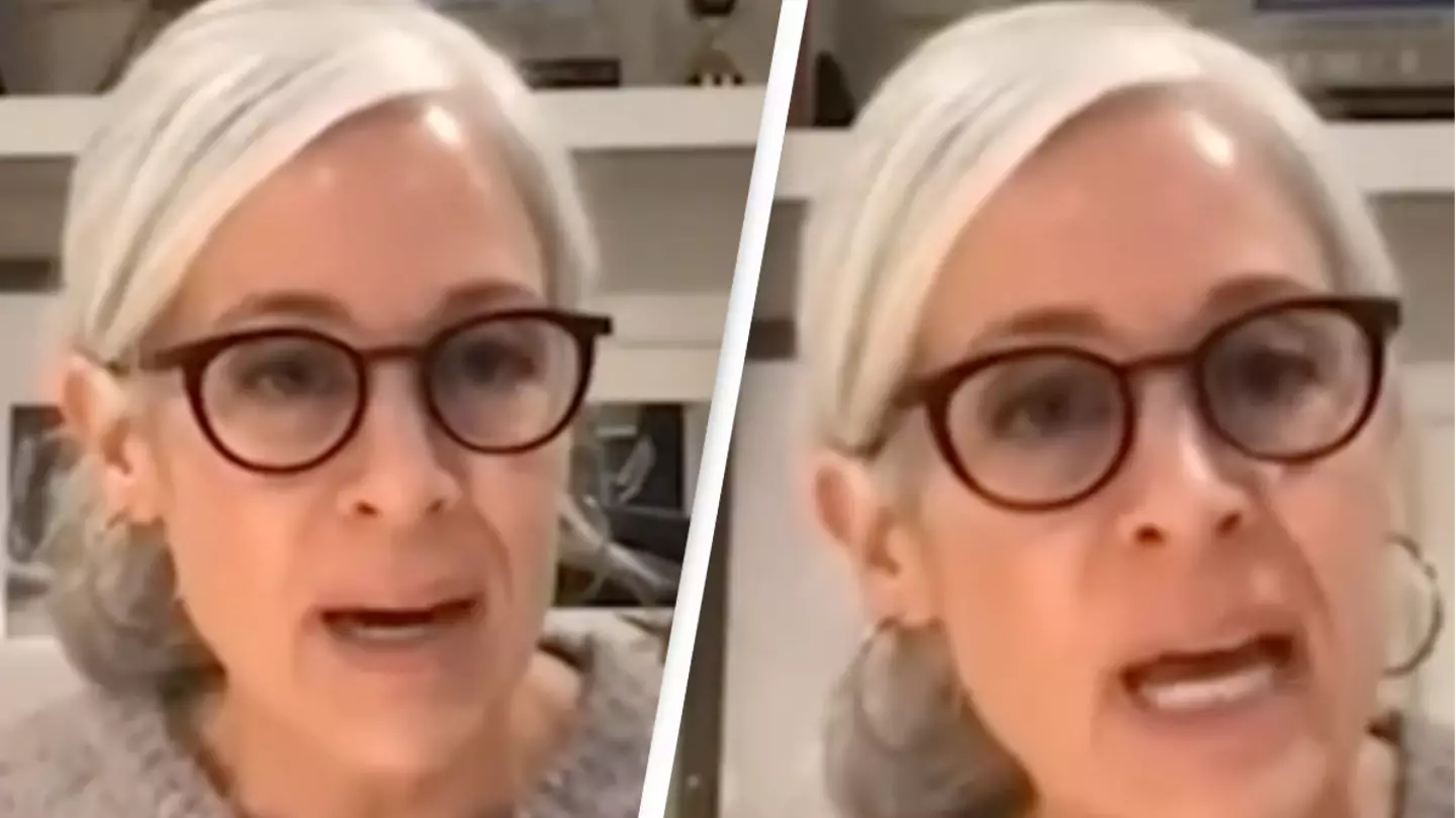 Millionaire boss who kept her bonus tells staff to ‘leave pity city’ after cancelling their bonuses