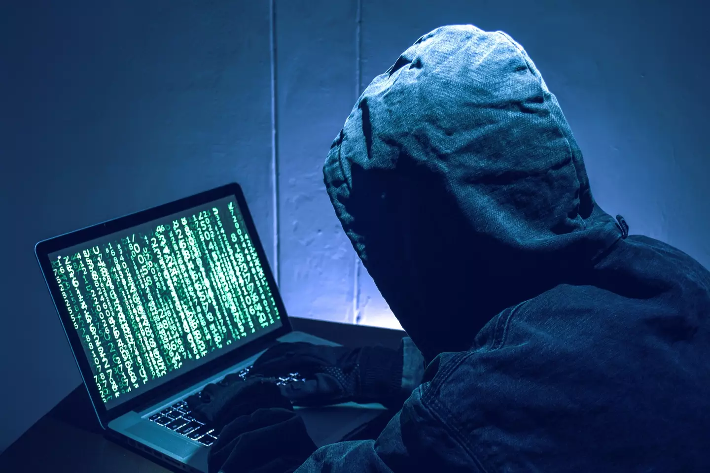 The easiest passwords can be cracked within 37 seconds (Boonchai Wedmakawand/Getty Images)