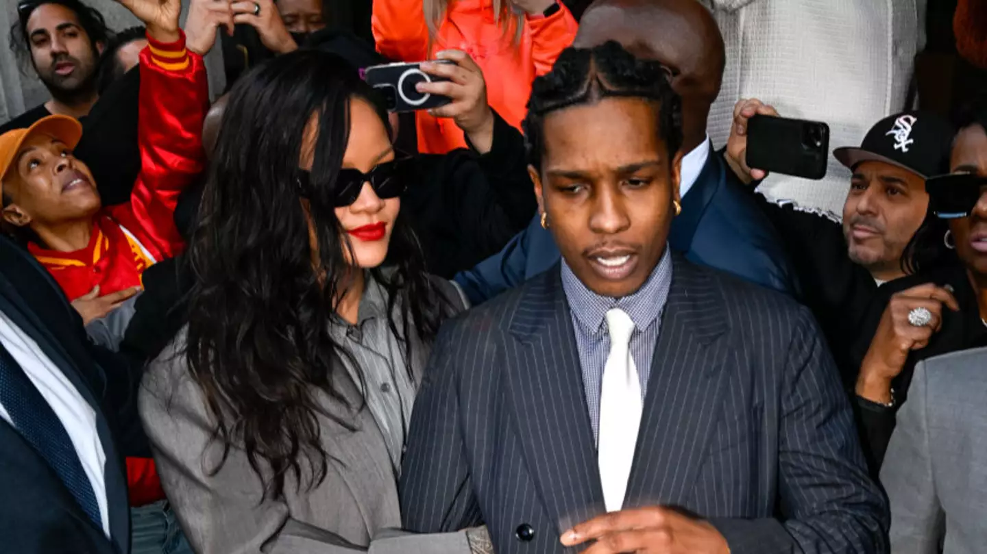 DUTCH/Bauer-Griffin/GC Images/Getty Images