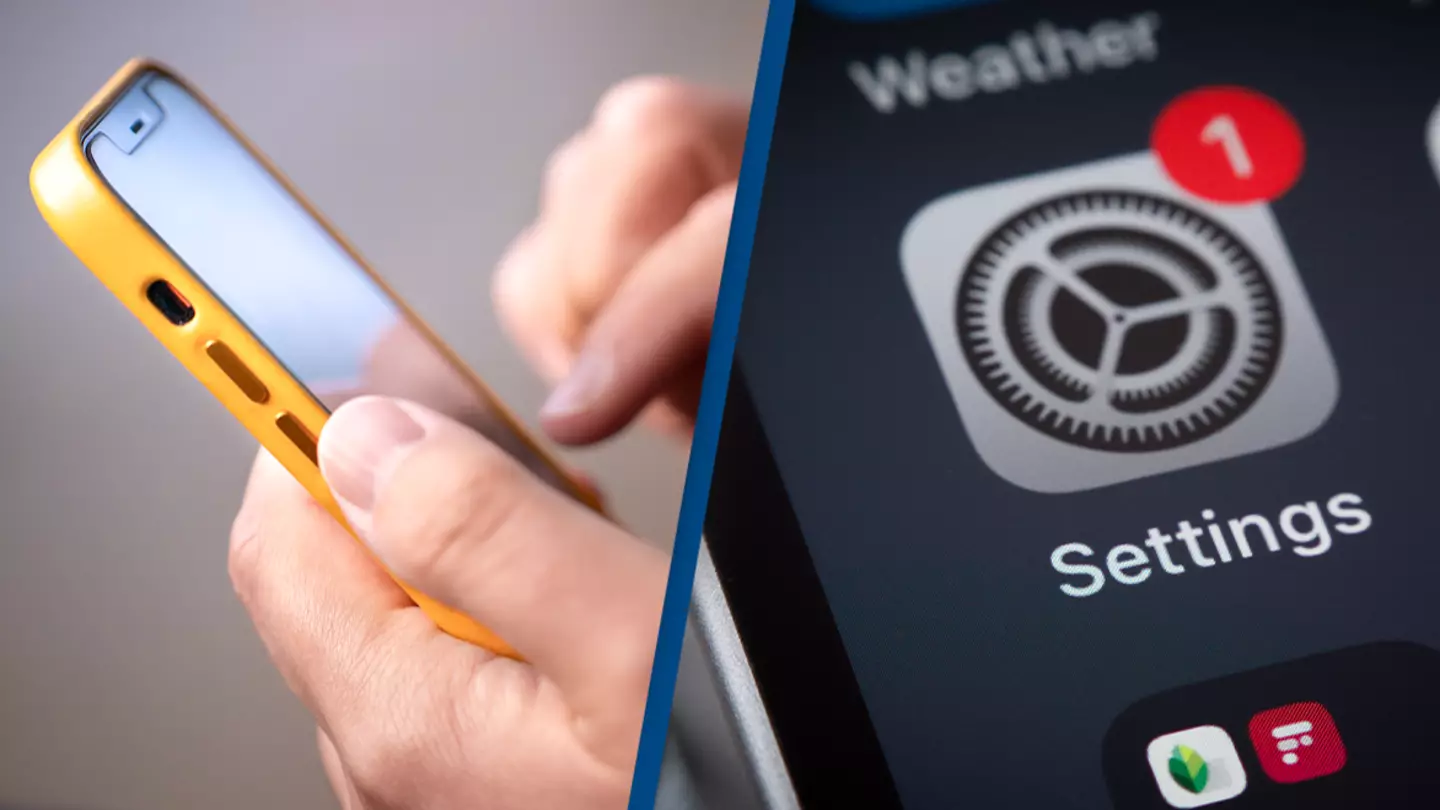 iPhone users warned about mysterious new setting that’s automatically switched on