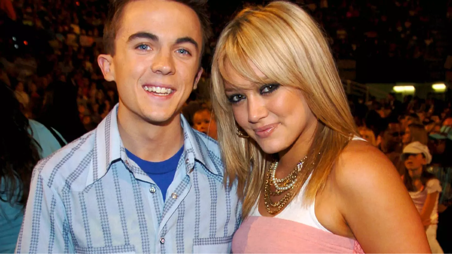 KMazur/WireImage via Getty Images