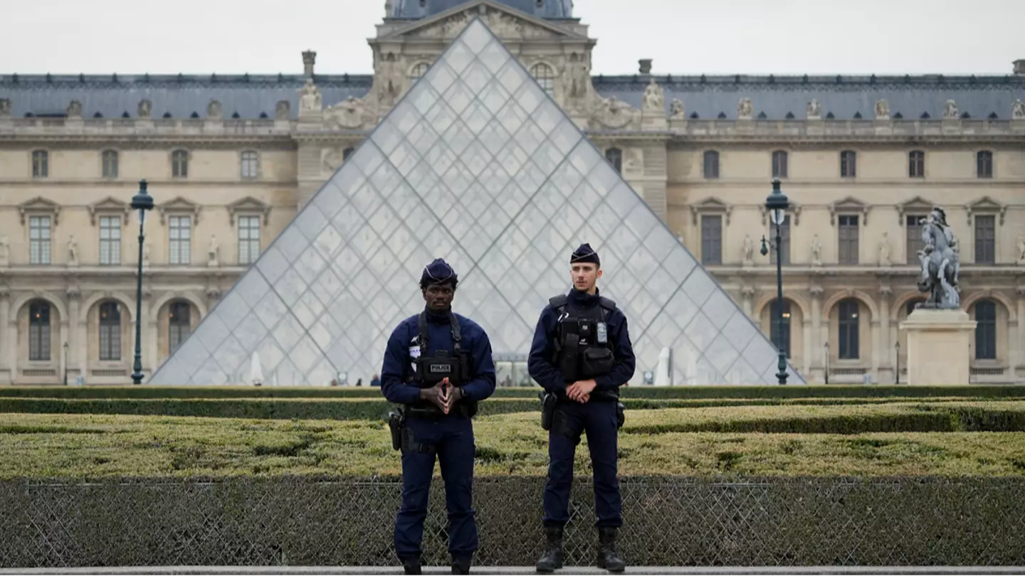 Getty Images/Remon Haazen