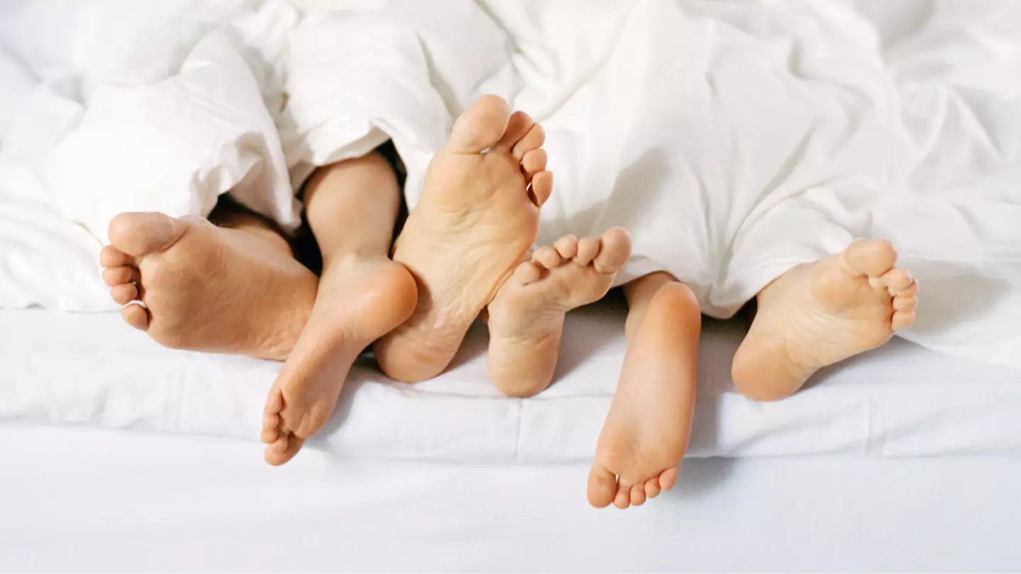 Getty Images/Per Magnus Persson