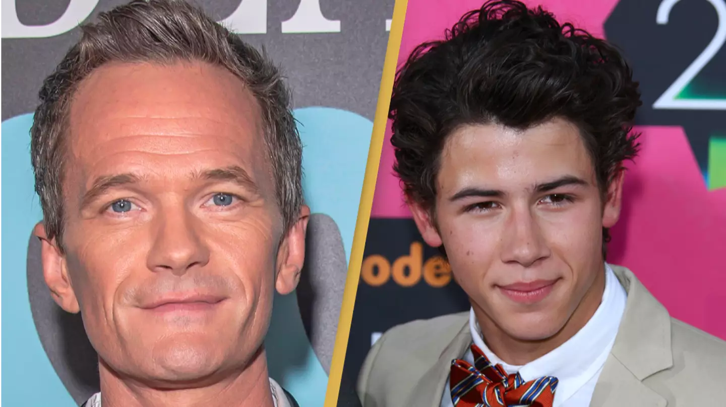 Neil Patrick Harris is being slammed for his 'disgusting' comments about teenage Nick Jonas